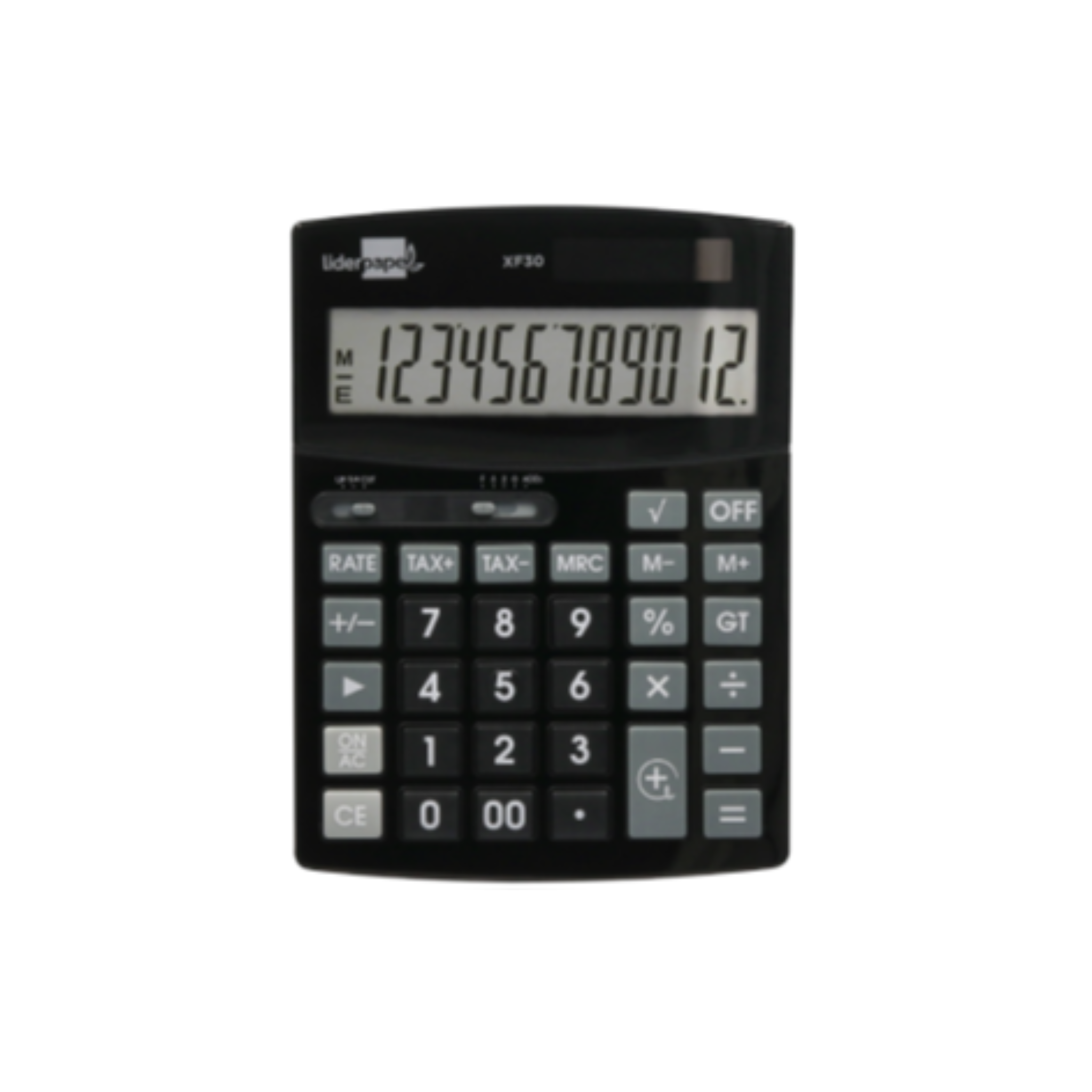 Calculadora de Secretária XF30