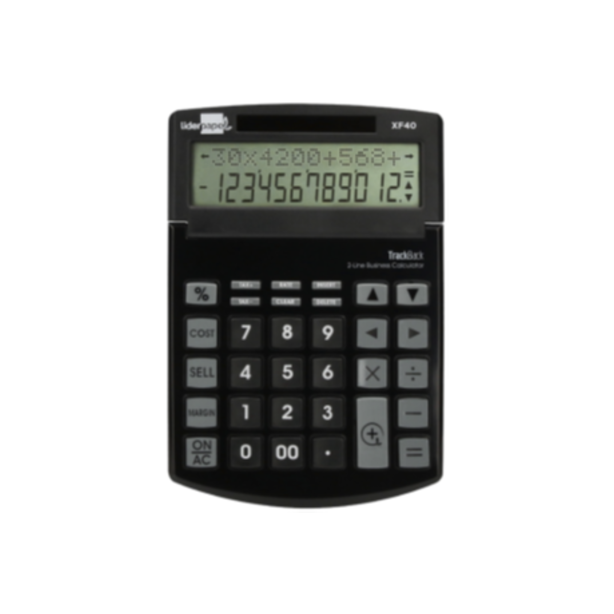 Calculadora de Secretária XF40