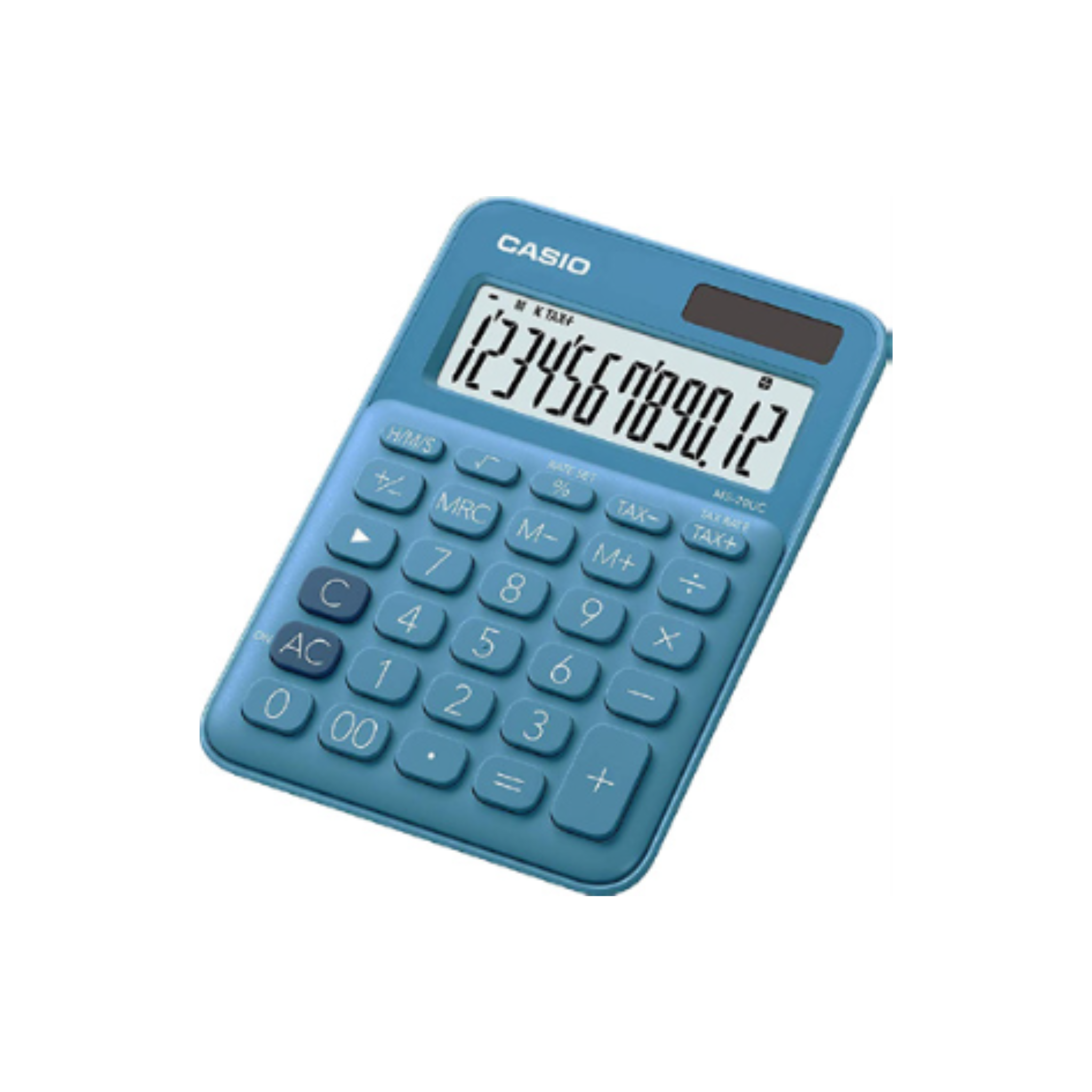 Calculadora de Secretária MS-20UC