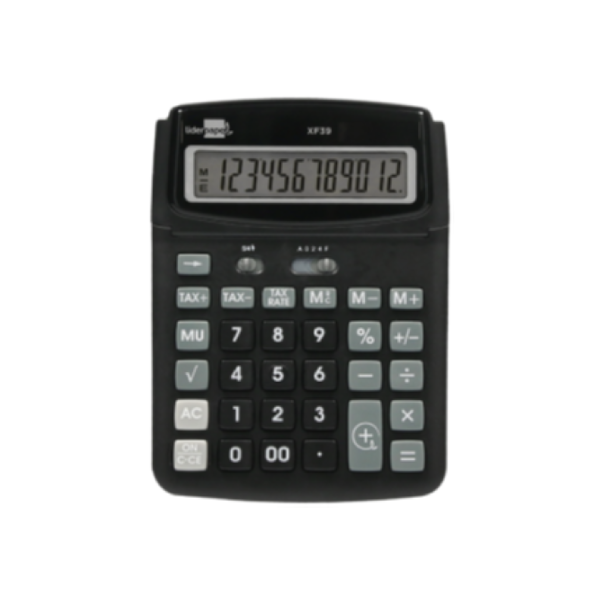Calculadora de Secretária XF39