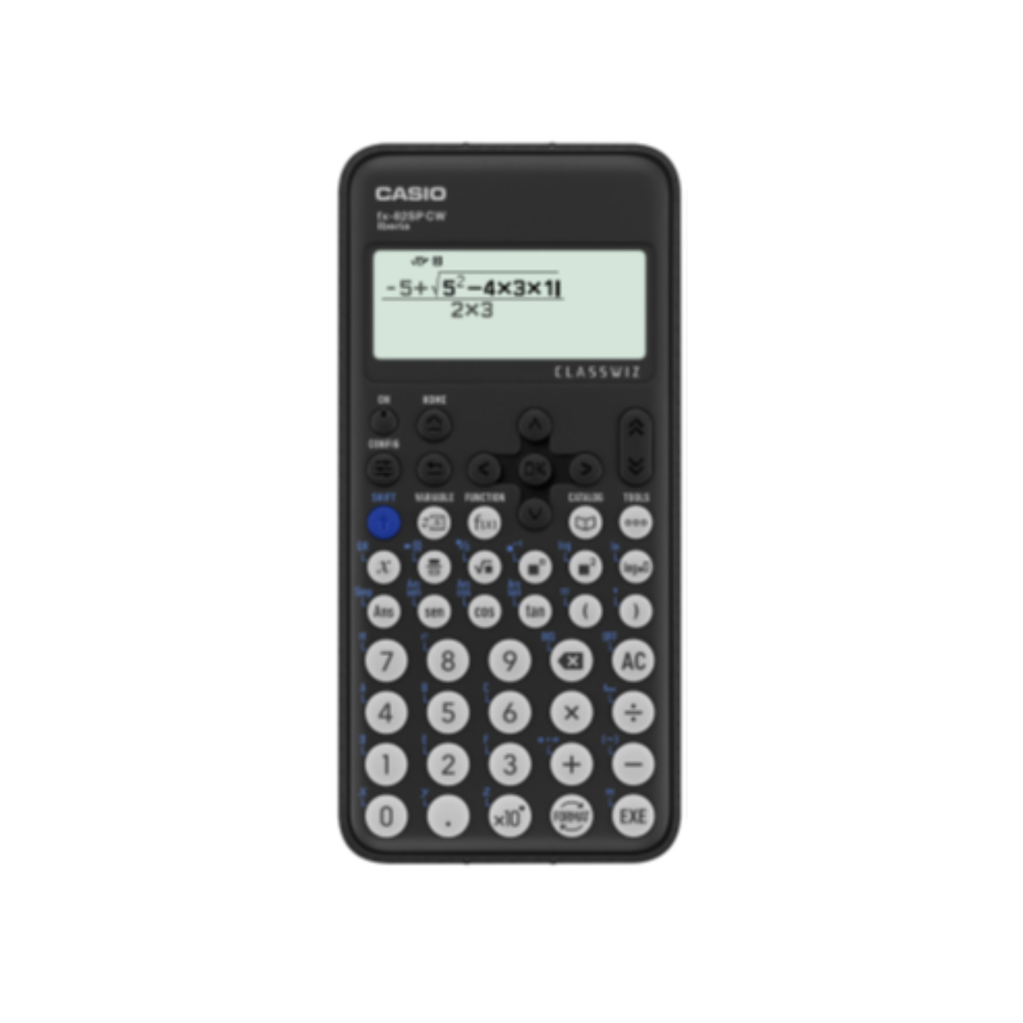 Calculadora Científica FX-82SP CW