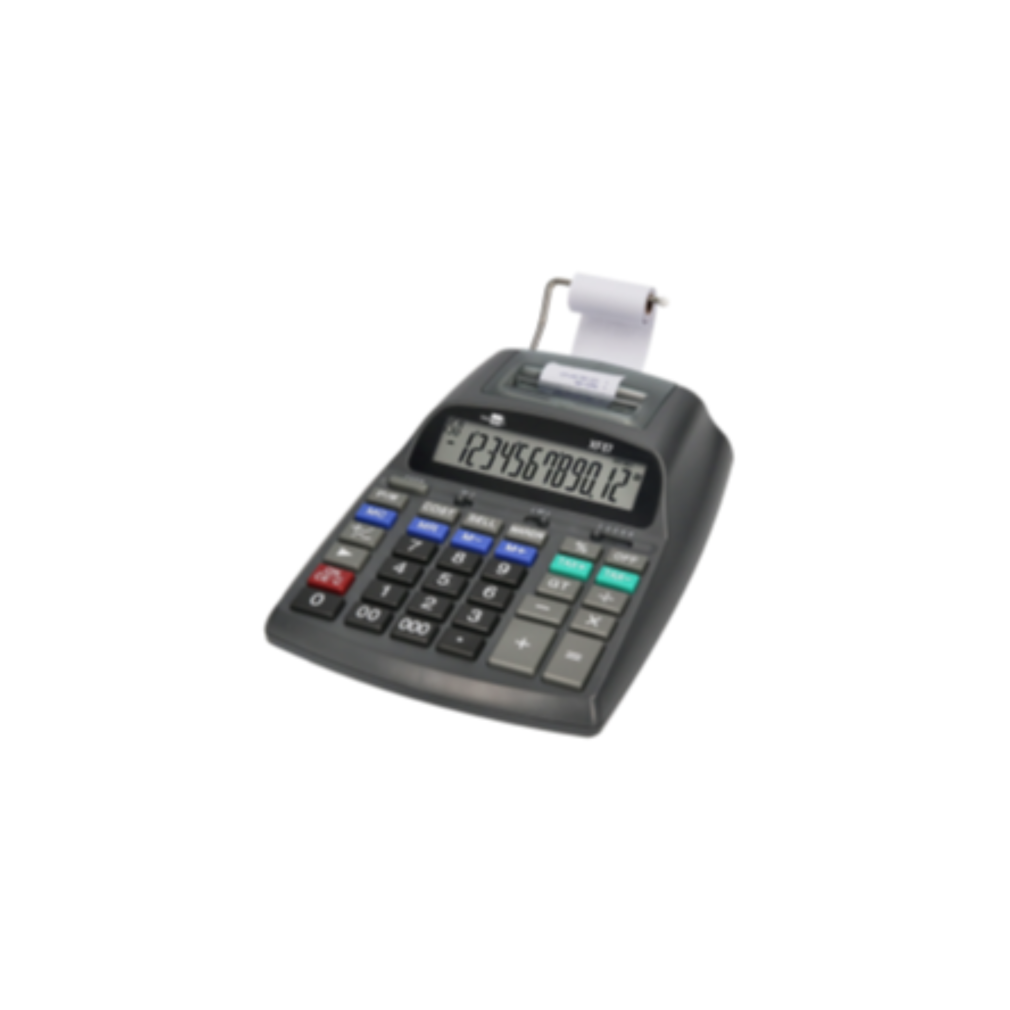 Calculadora Impressora