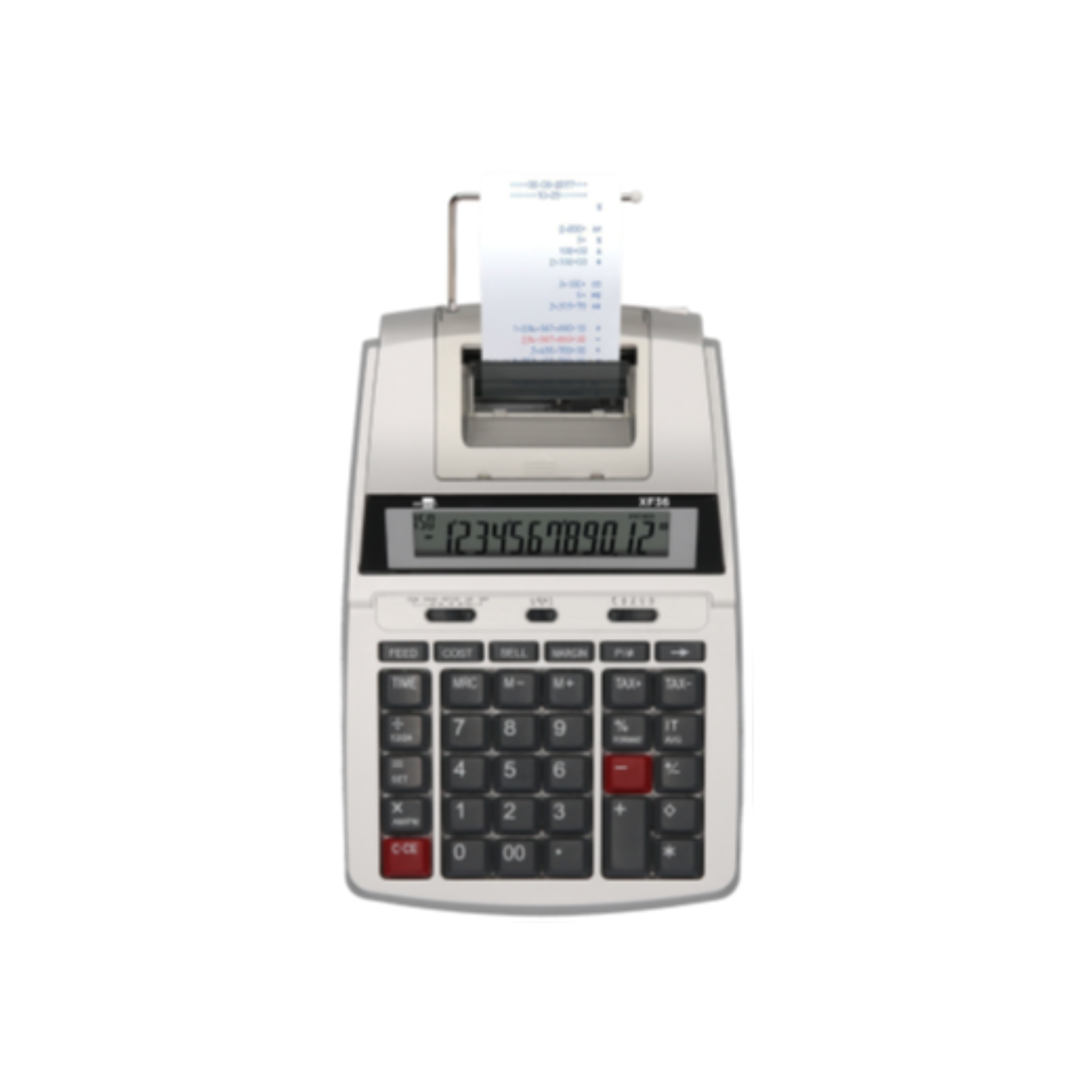 Calculadora Impressora XF36
