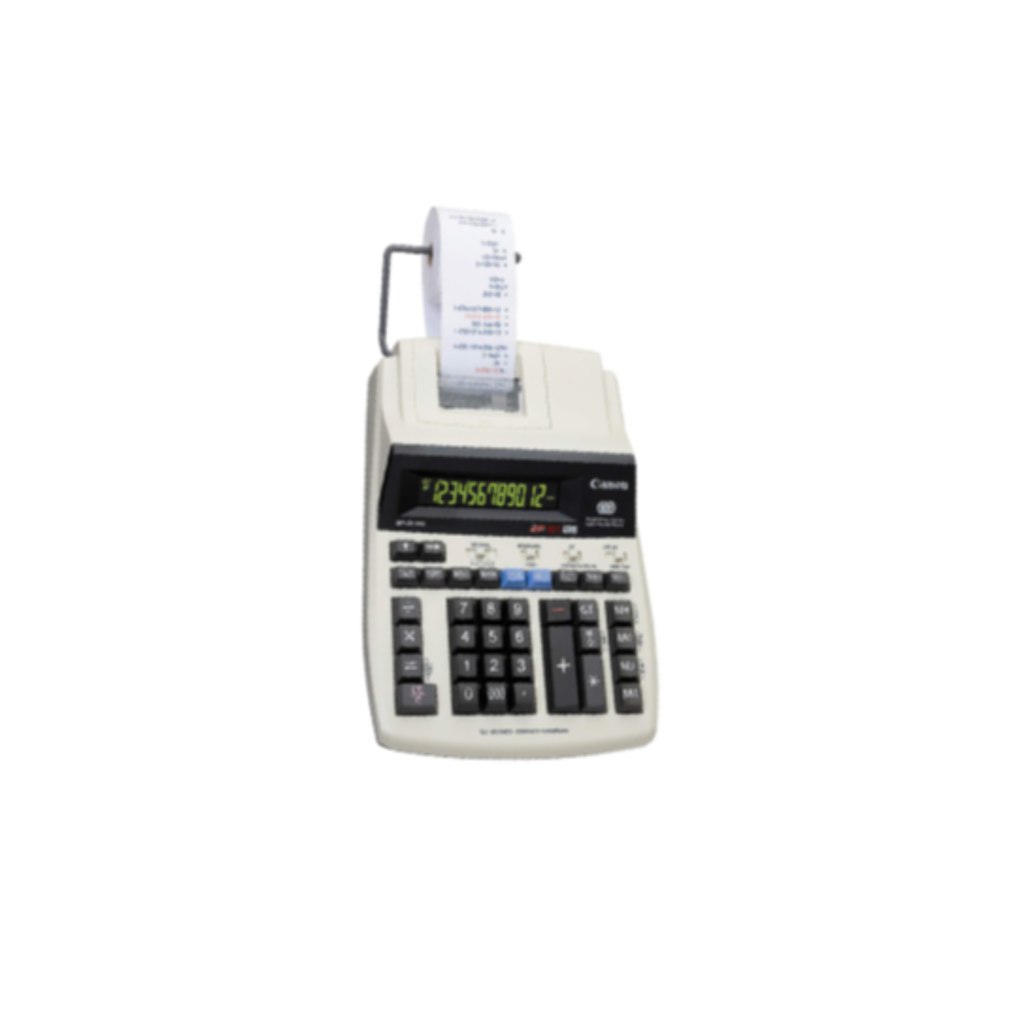 Calculadora Impressora MP120-MG
