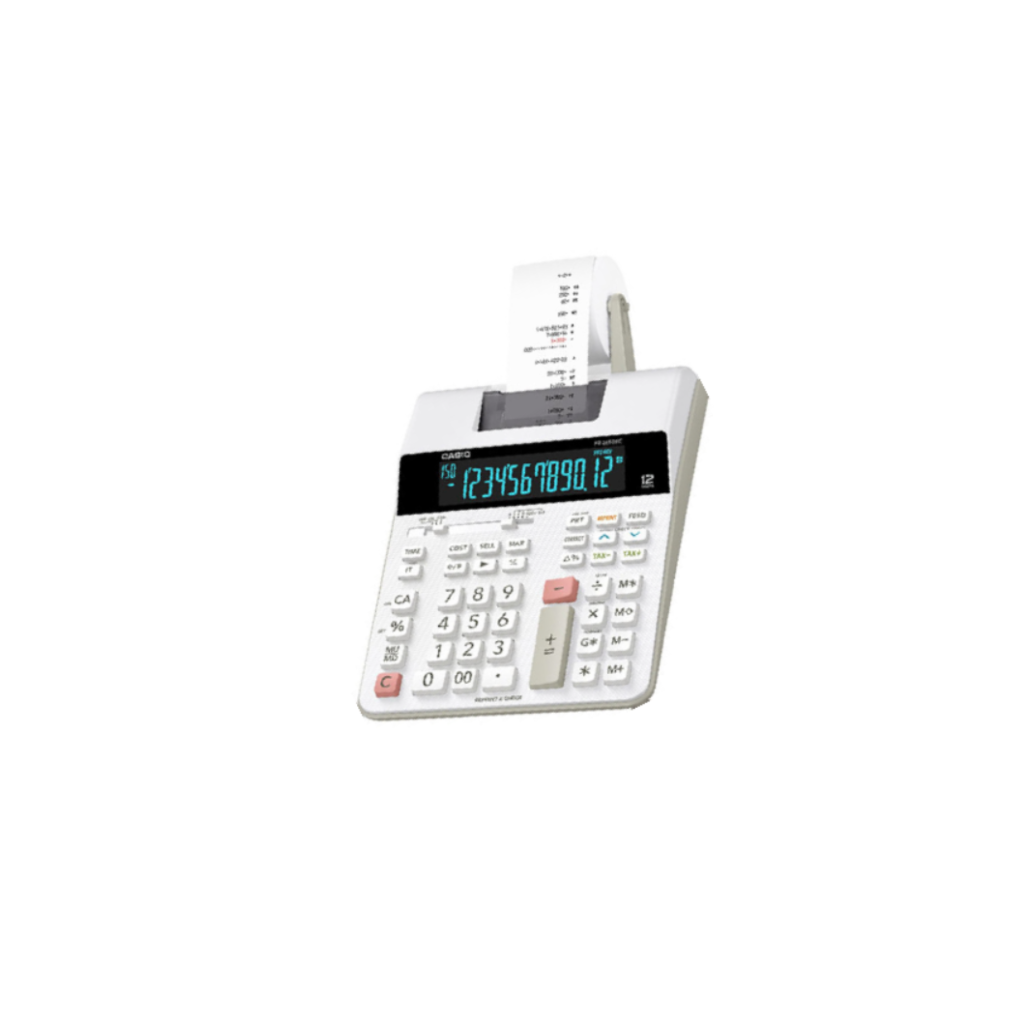 Calculadora Impressora FR-2650RC