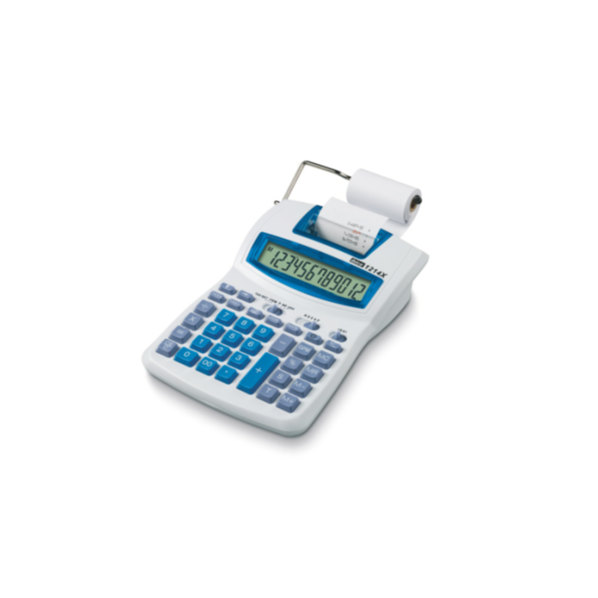 Calculadora Impressora 1214X