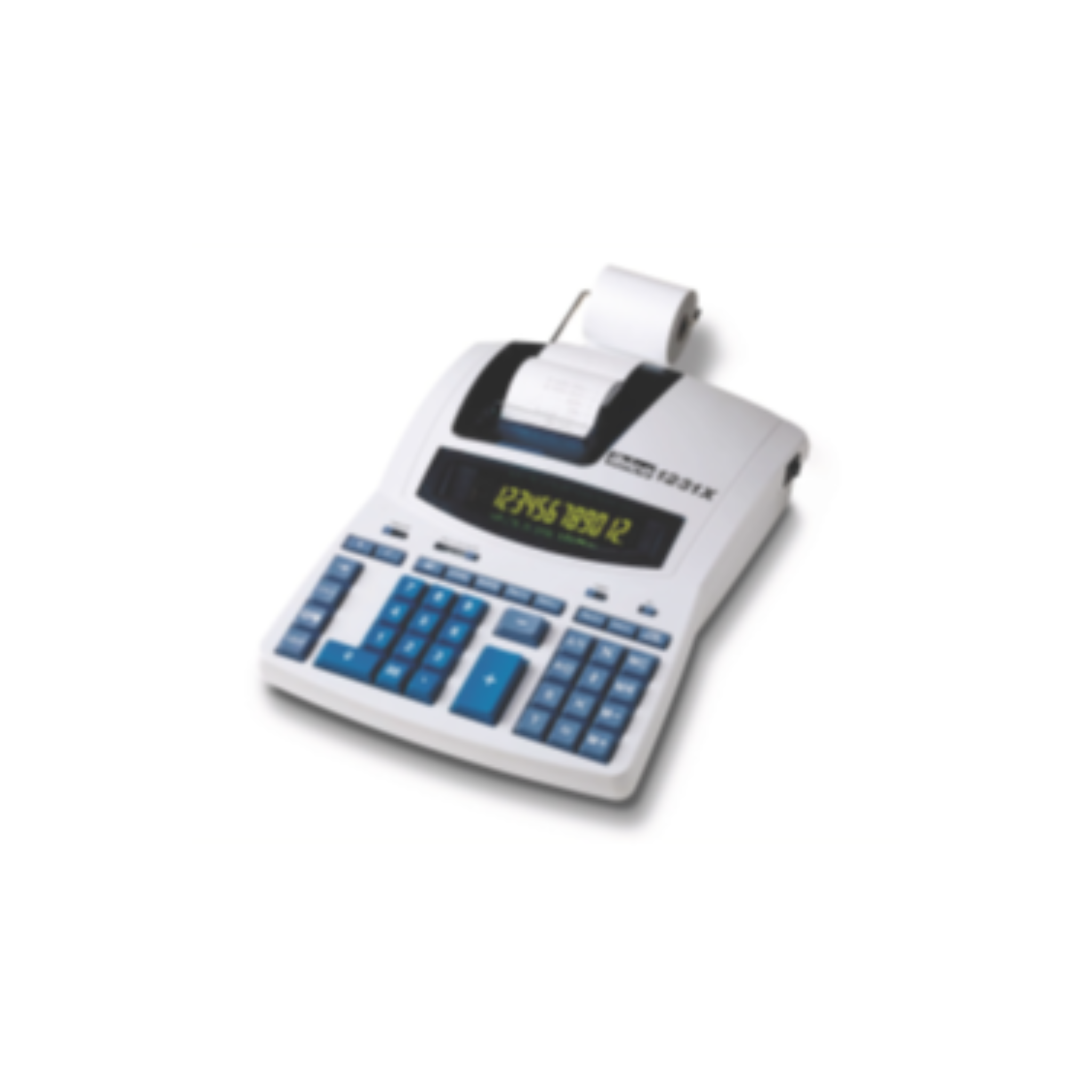 Calculadora Impressora 1231X