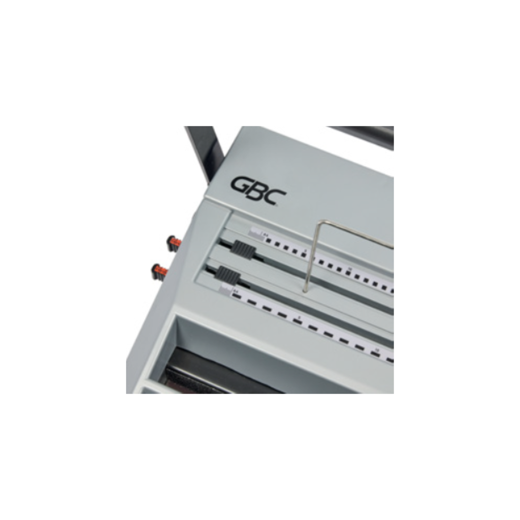 Encadernadora Multifunções Multibind MB20