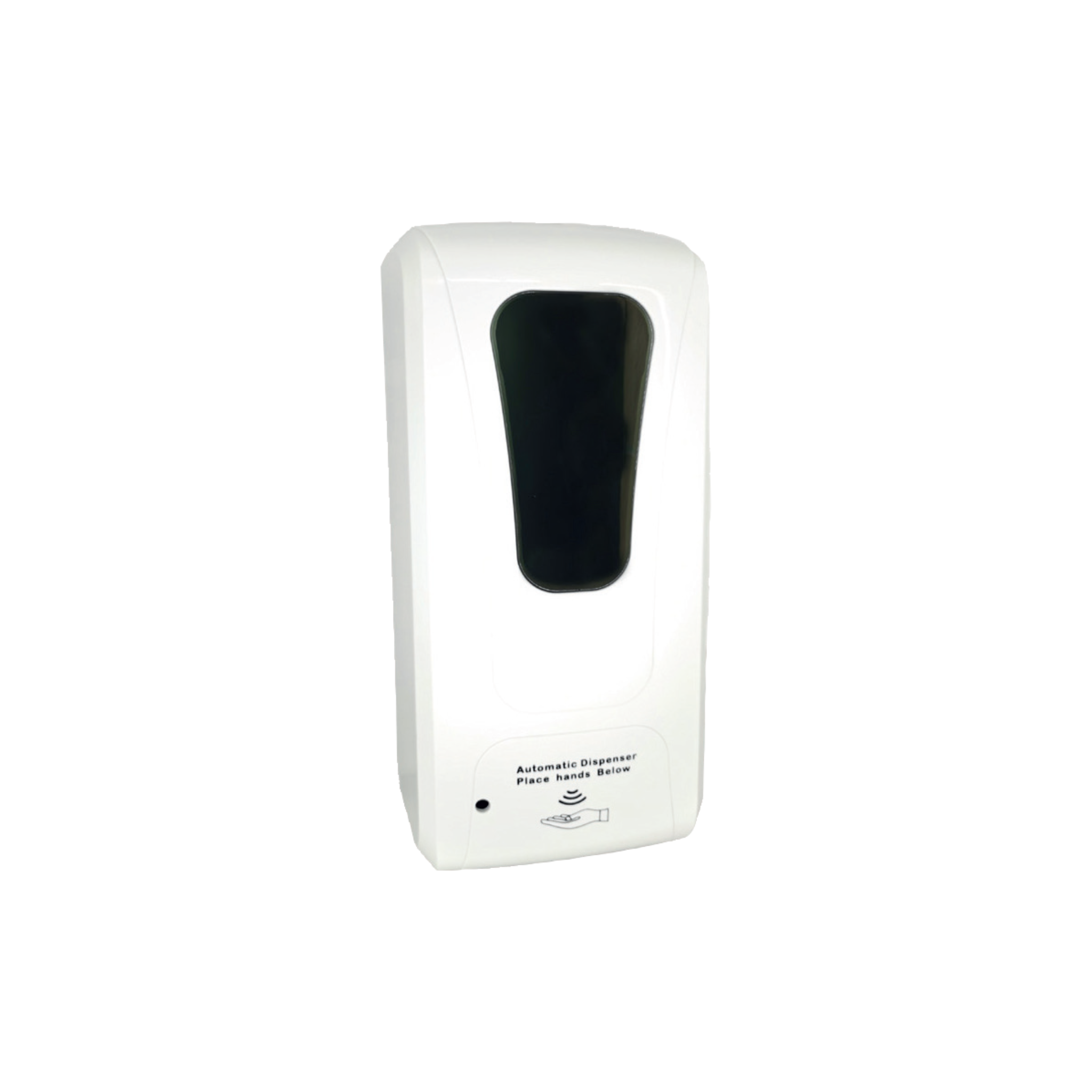 Dispensador Automático de Gel ou Sabão