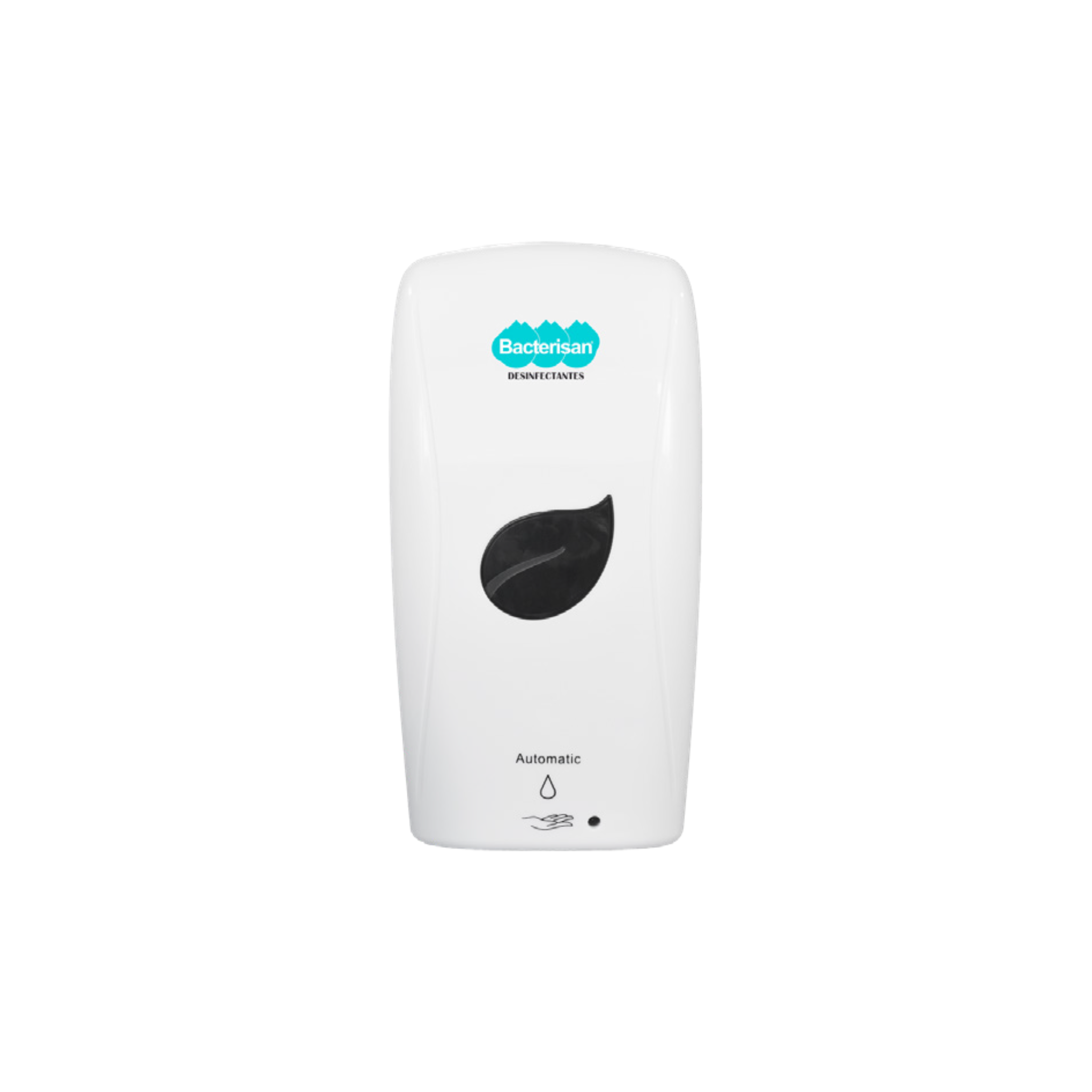 Dispensador Automático de Gel ou Sabão