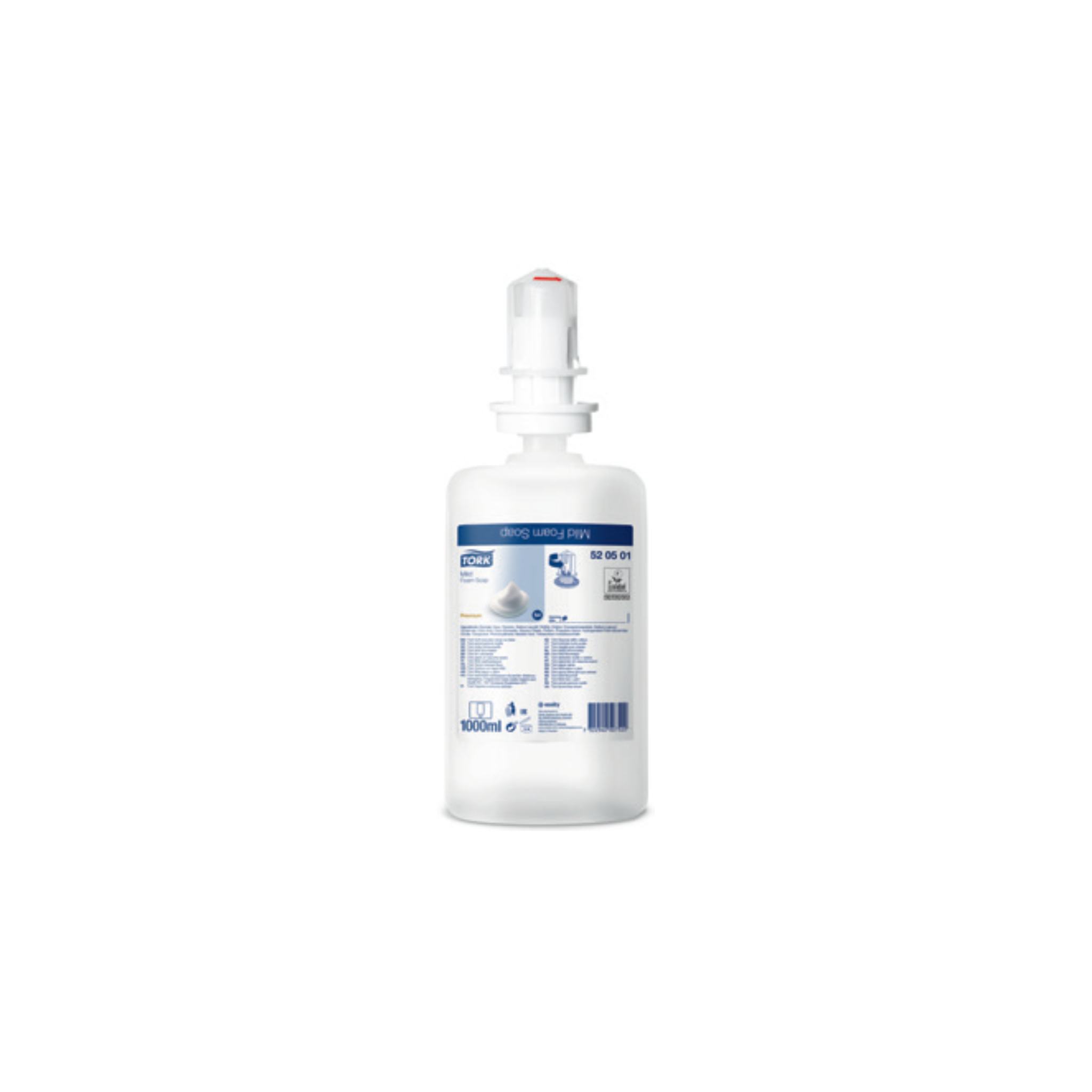 Dispensador Manual de Gel ou Sabão