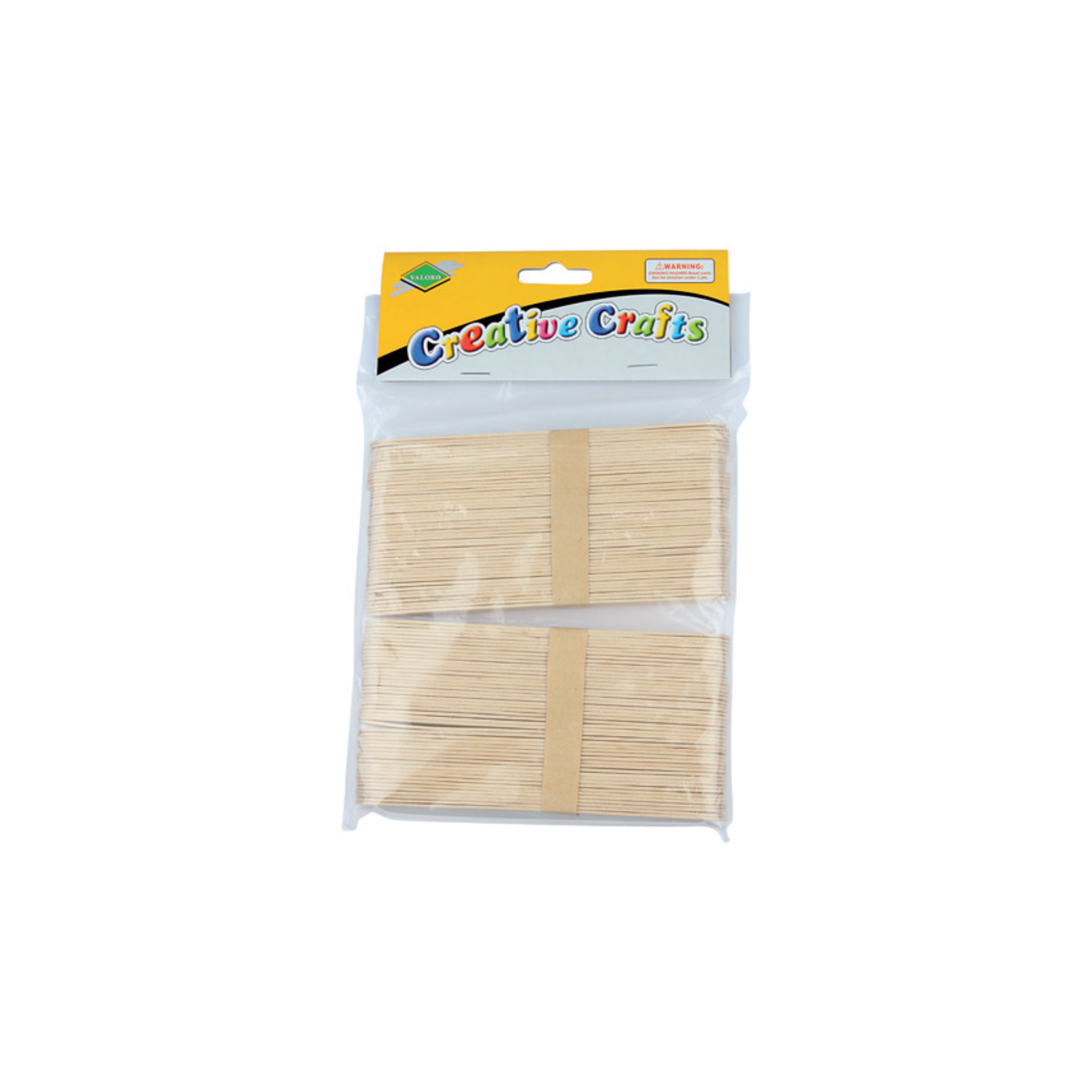 Palitos para Trabalhos Manuais