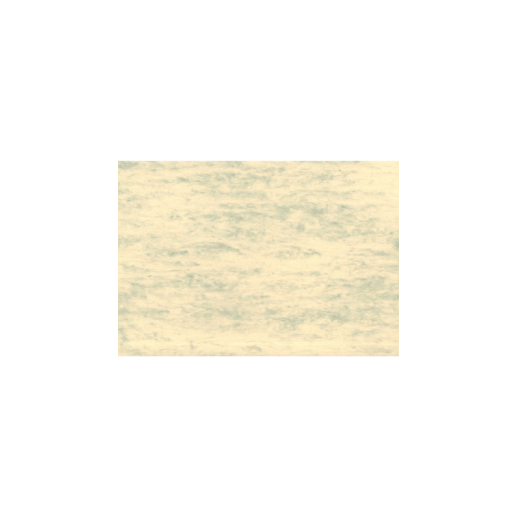 Cartolina Marmoreada 200 g/m² em A4