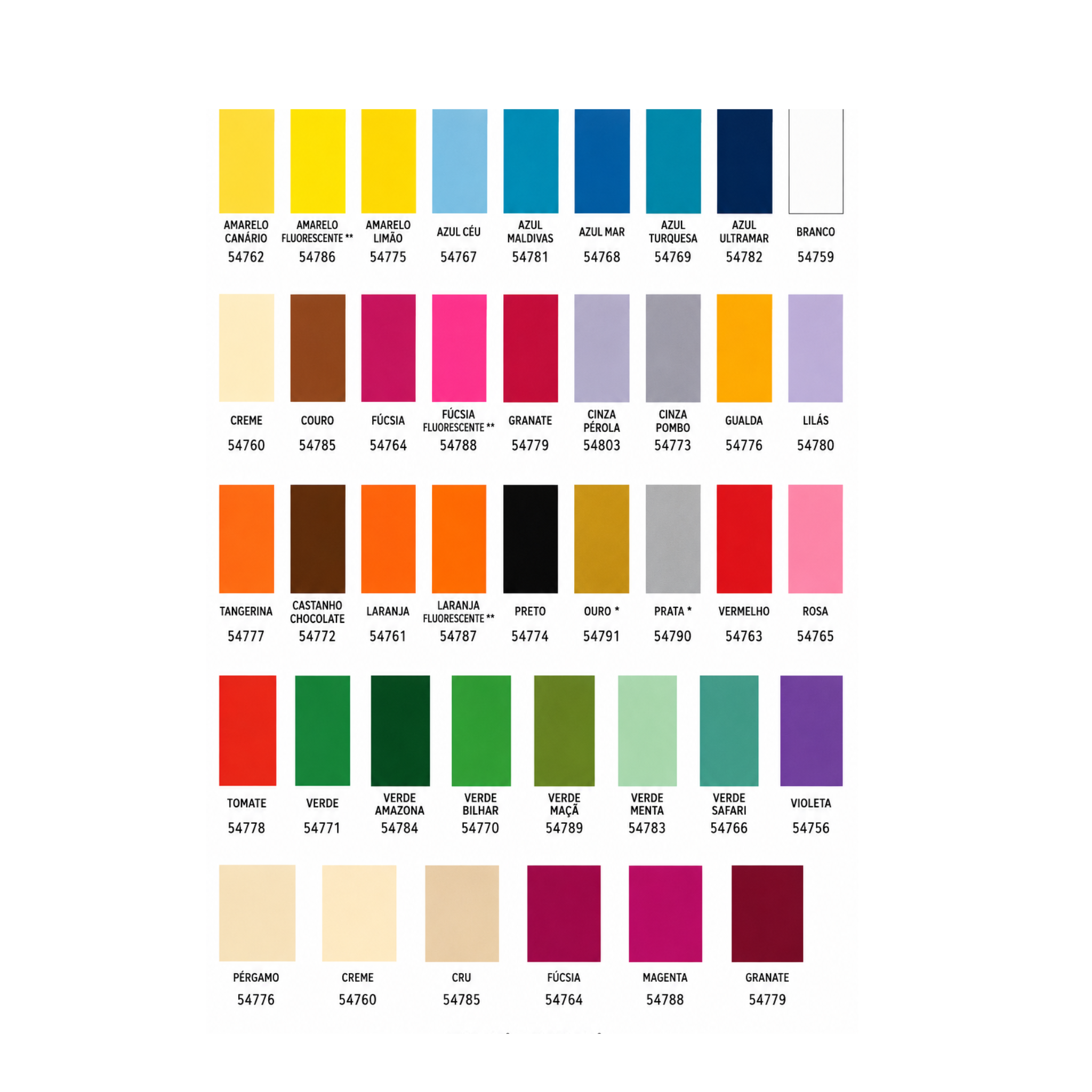 Cartolina 185 g/m² em A3