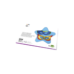Cartolina Metalizada 235g/m². DIN A4