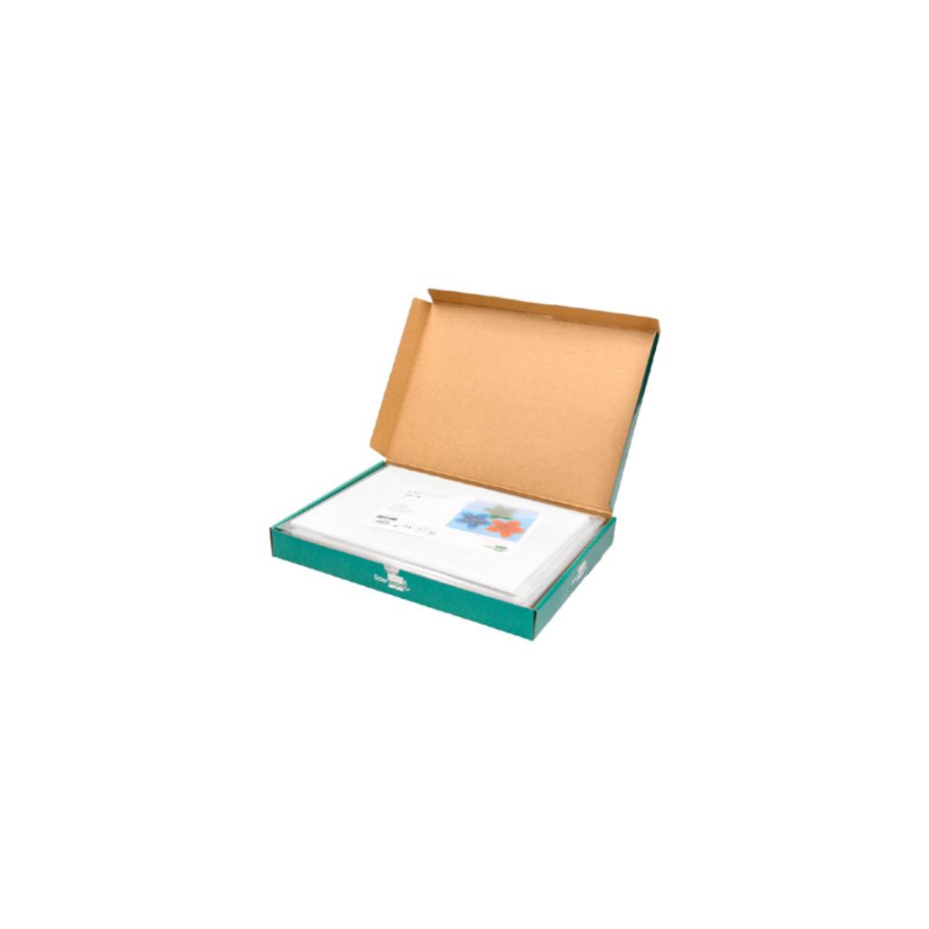 Cartolina 180G/M² Packs Monocolor / Liderpapel