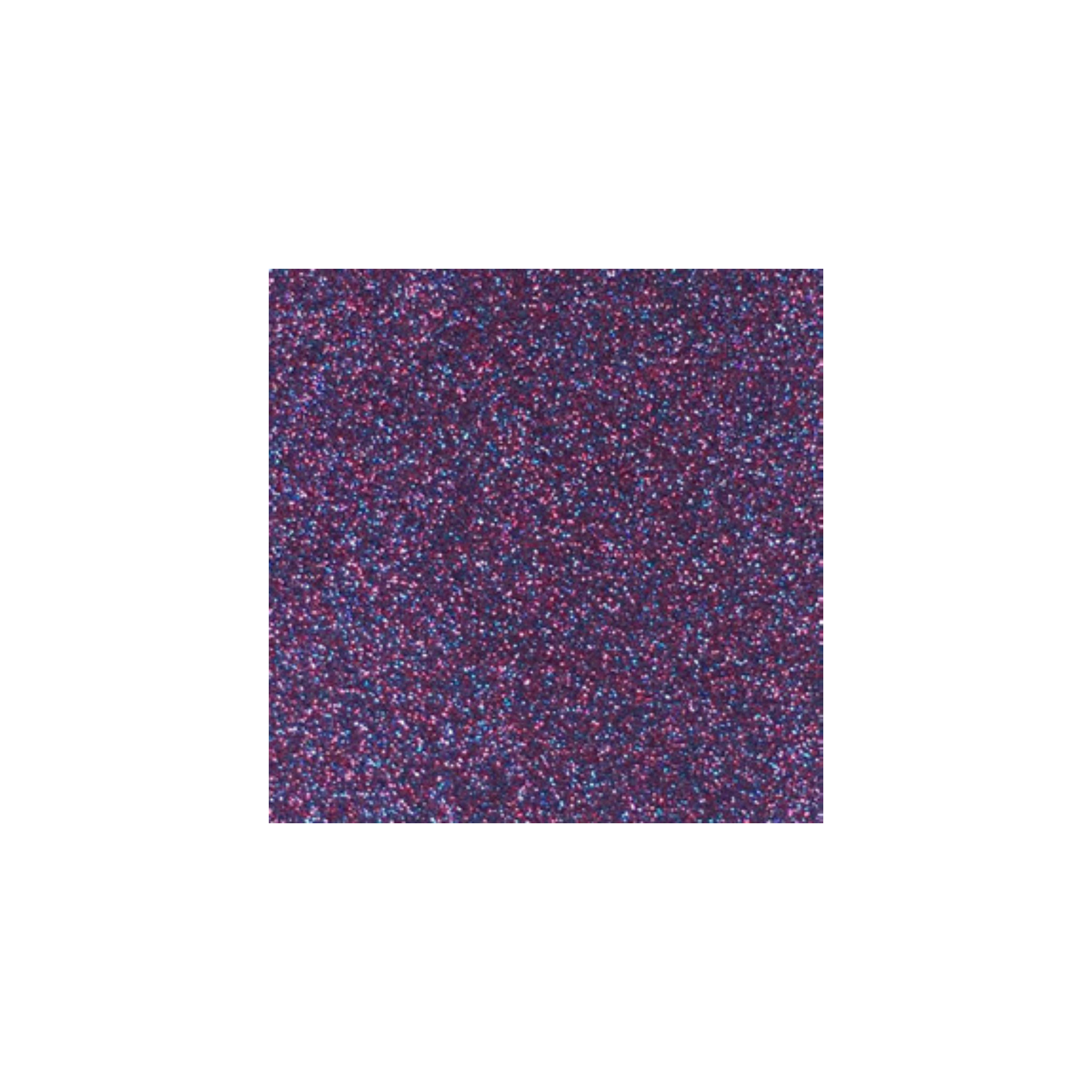 Goma Eva Purpurina Bicolor 50 x 70cm