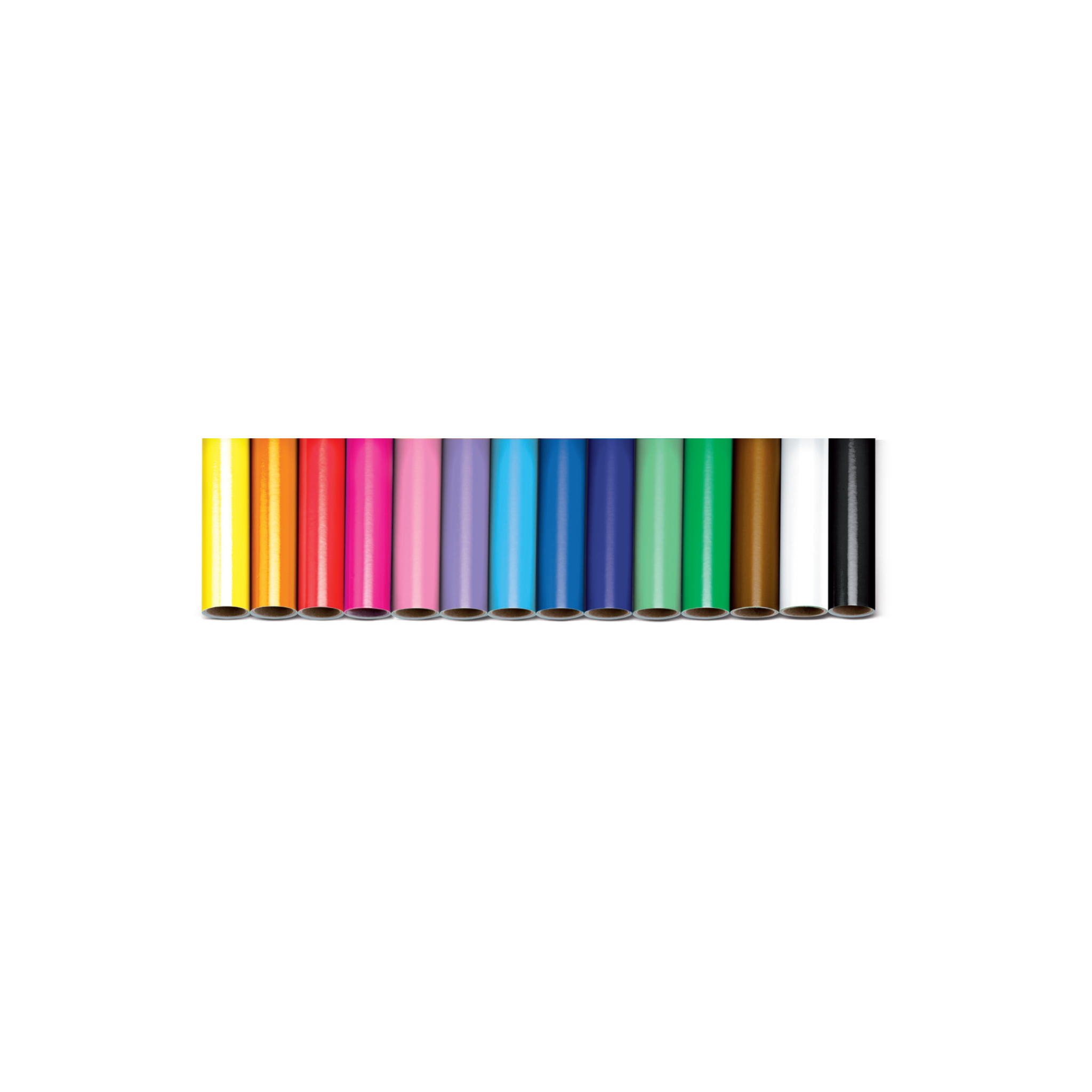 Rolo de Papel Lustro 50cm x 16,25m