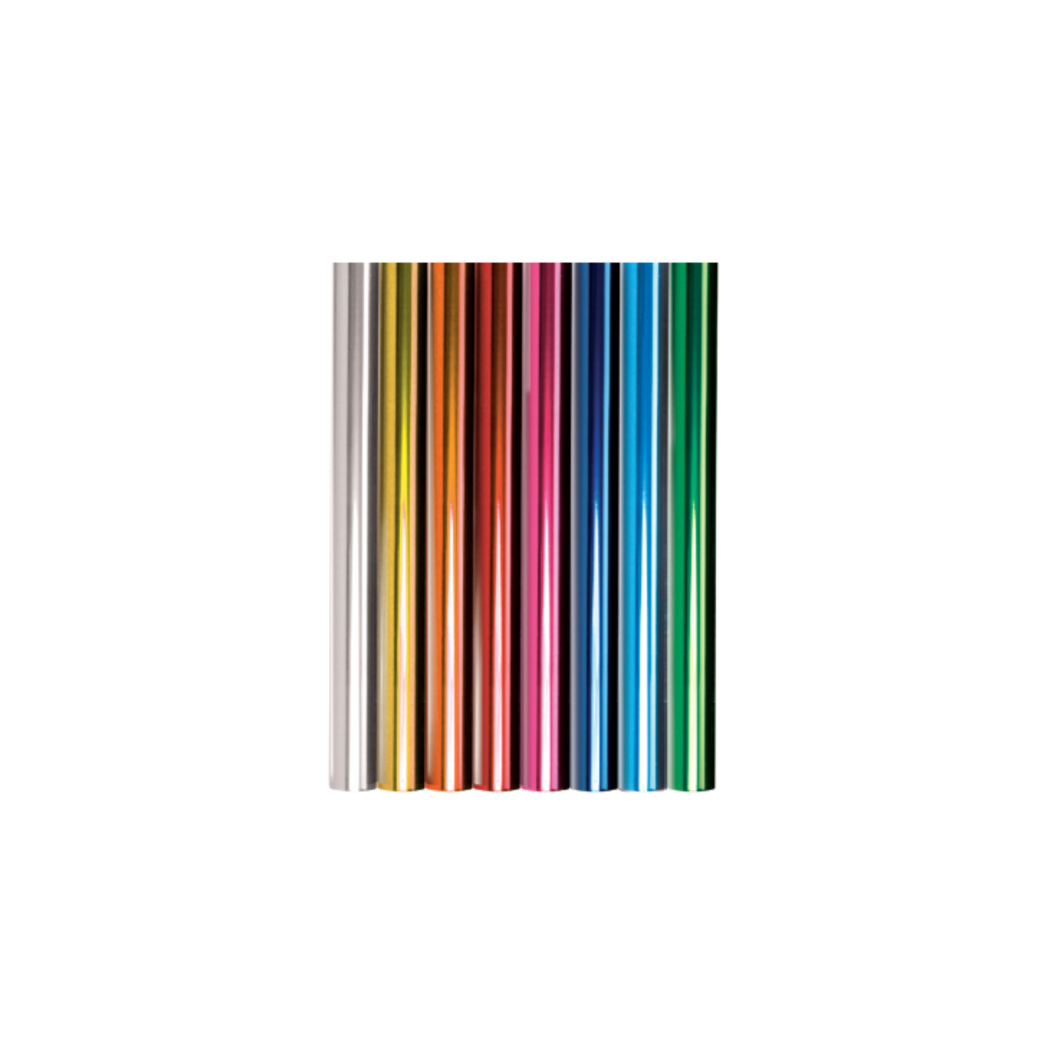 Rolo Papel Celofane 50cm x 16,25m