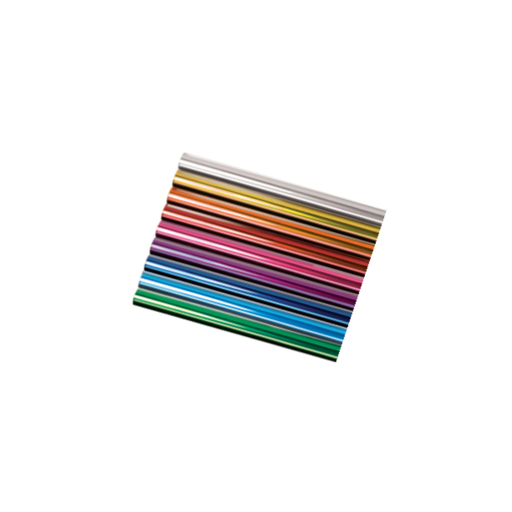 Rolo Papel Celofane 50cm x 16,25m