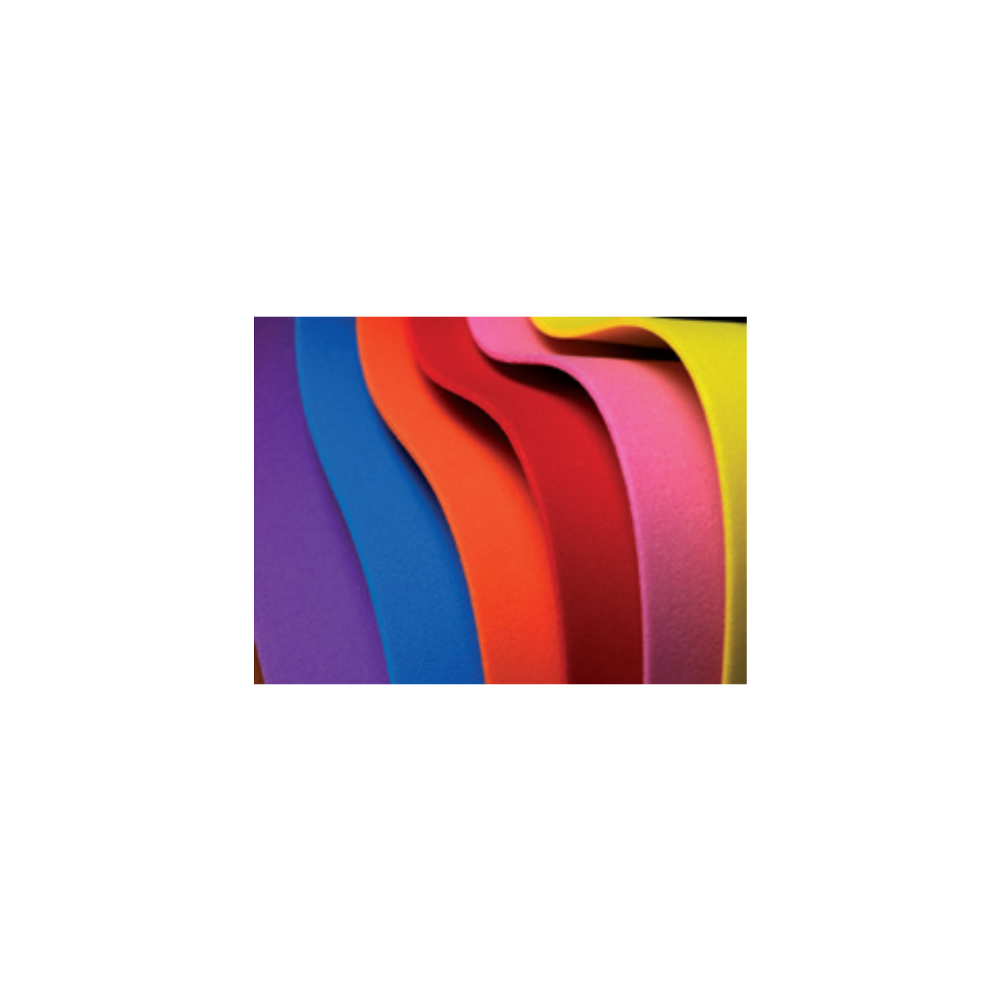 Bloco de Trabalhos Manuais – Goma Eva / Liderpapel