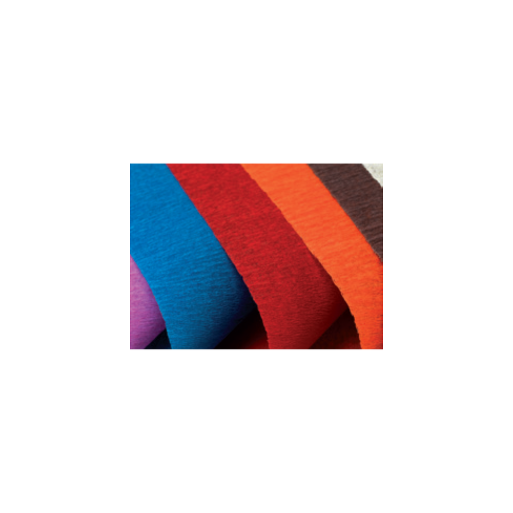 Bloco de Trabalhos Manuais – Crepe / Liderpapel