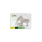Bloco de Trabalhos Manuais – Cartolina / Liderpapel