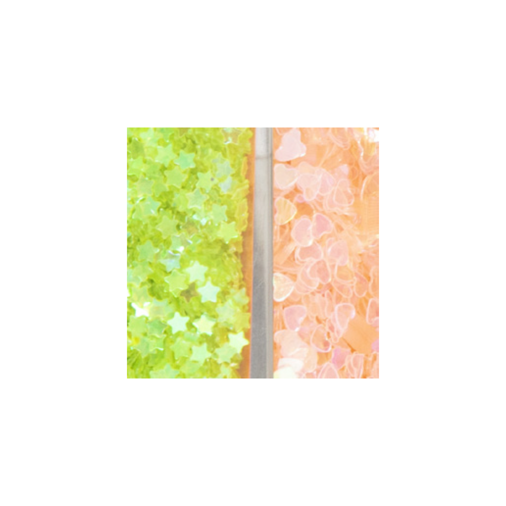 Purpurina Fantasia / Liderpapel