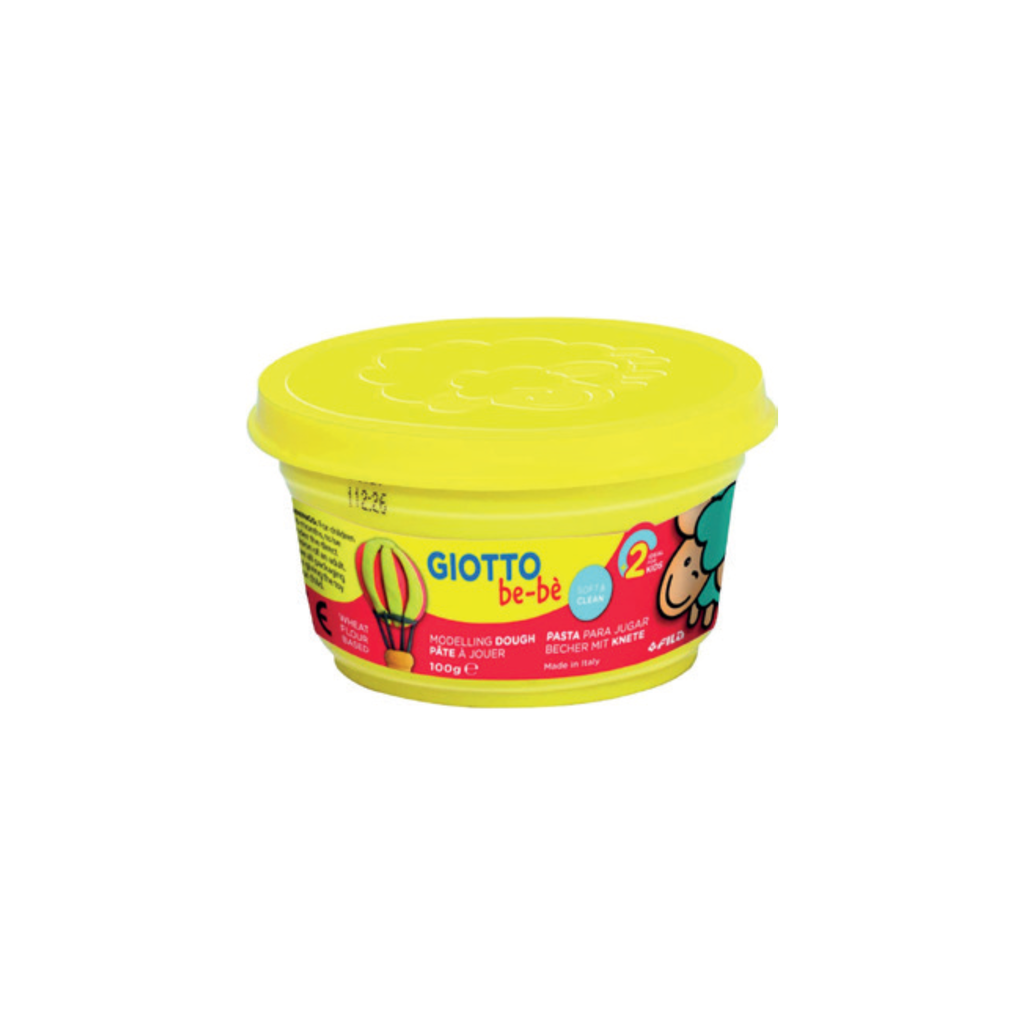 Pasta para Modelar Be-Bé / Giotto