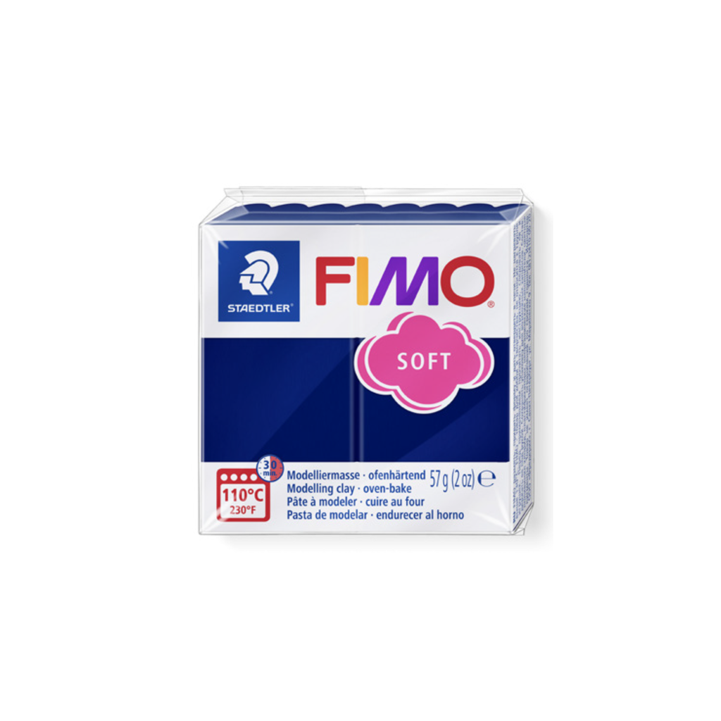 Pasta para Modelar Fimo / Staedtler