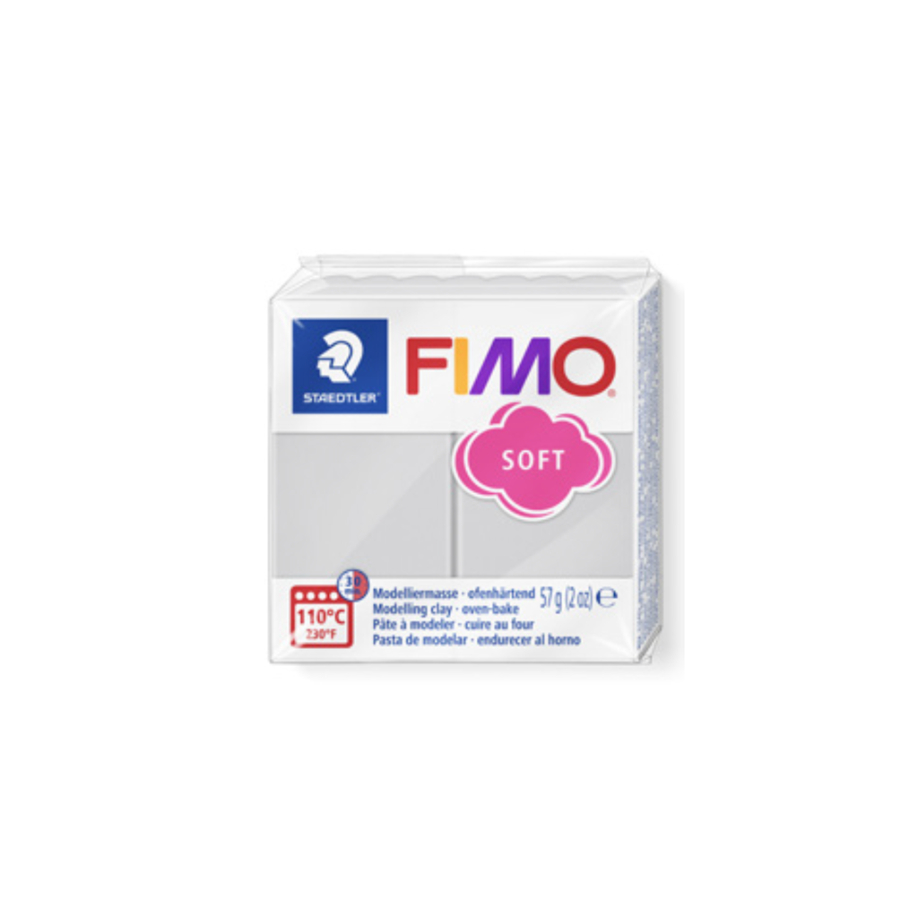 Pasta para Modelar Fimo / Staedtler