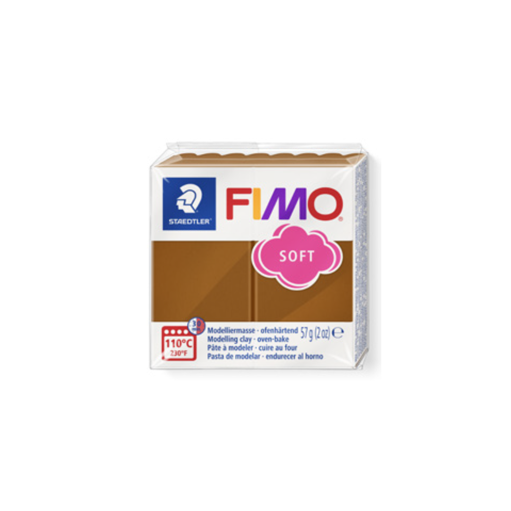 Pasta para Modelar Fimo / Staedtler