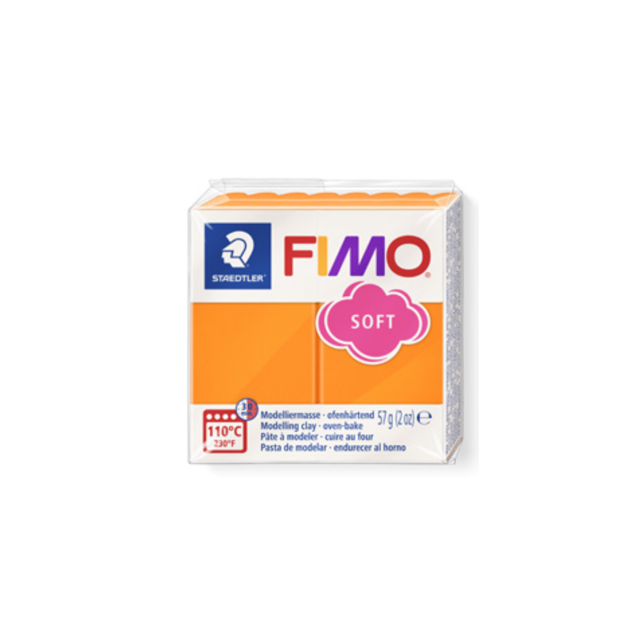 Pasta para Modelar Fimo / Staedtler