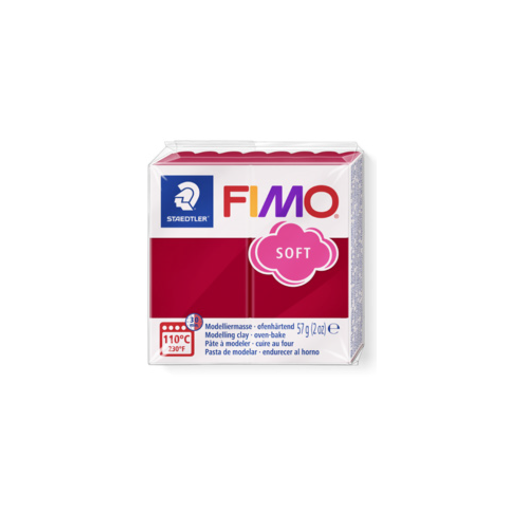 Pasta para Modelar Fimo / Staedtler