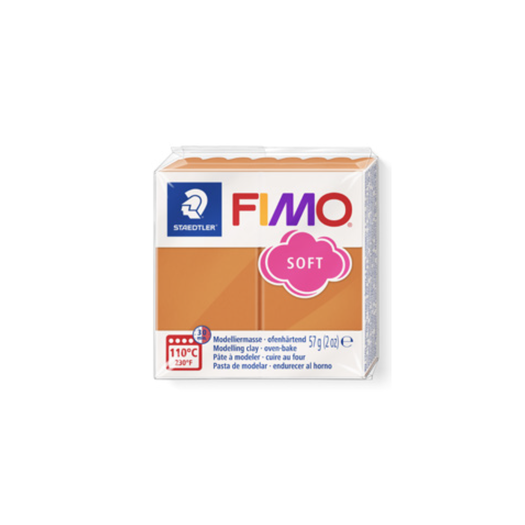 Pasta para Modelar Fimo / Staedtler