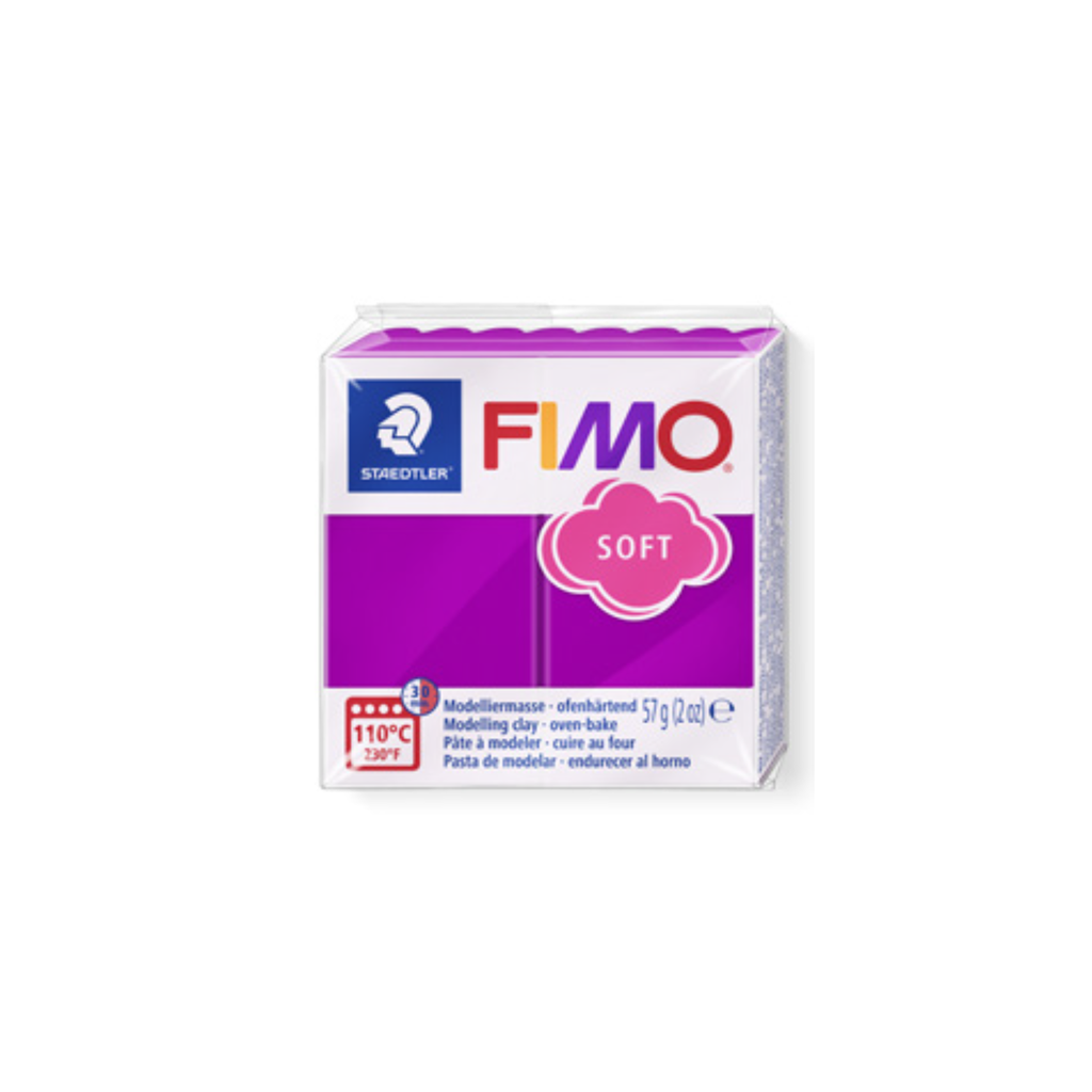 Pasta para Modelar Fimo / Staedtler