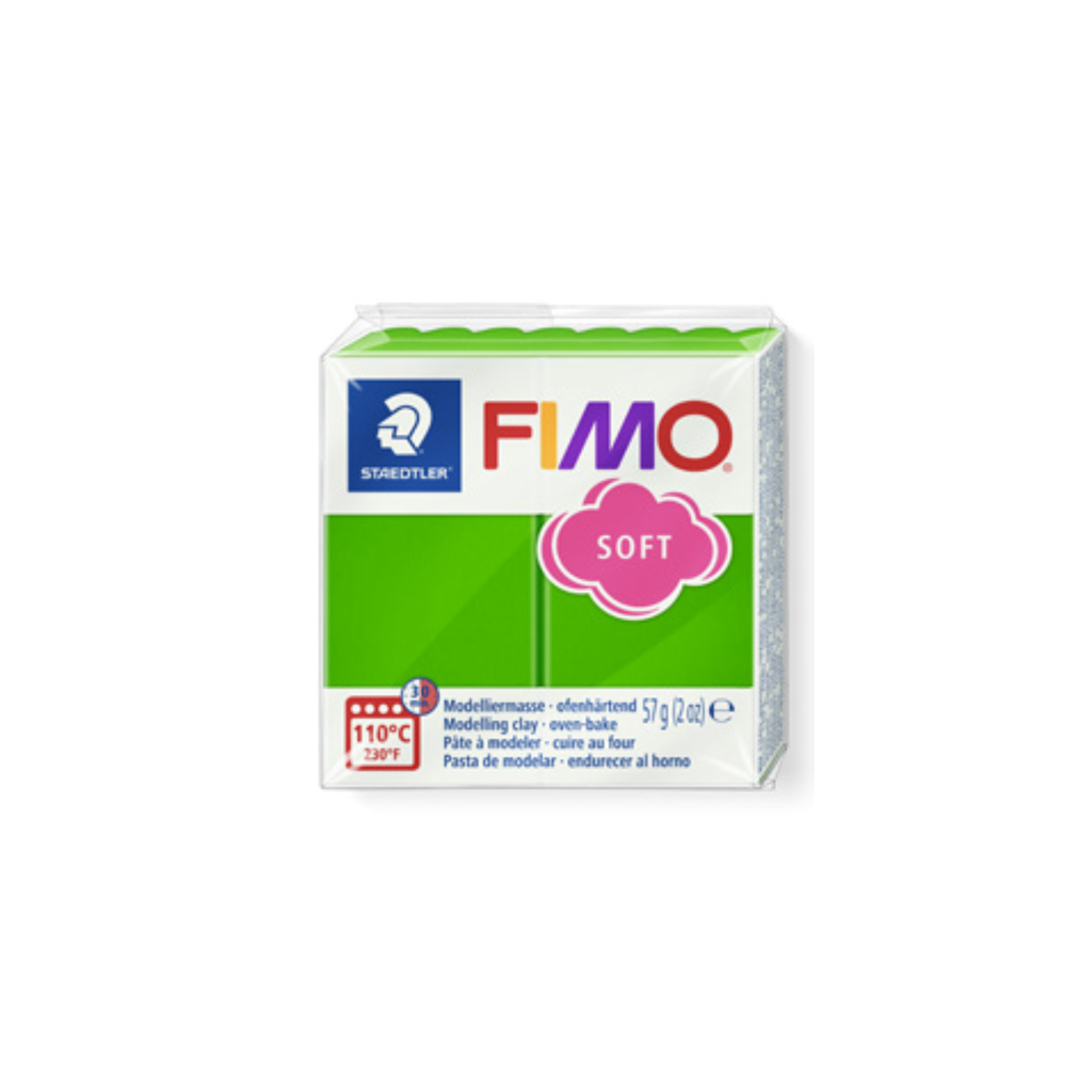 Pasta para Modelar Fimo / Staedtler