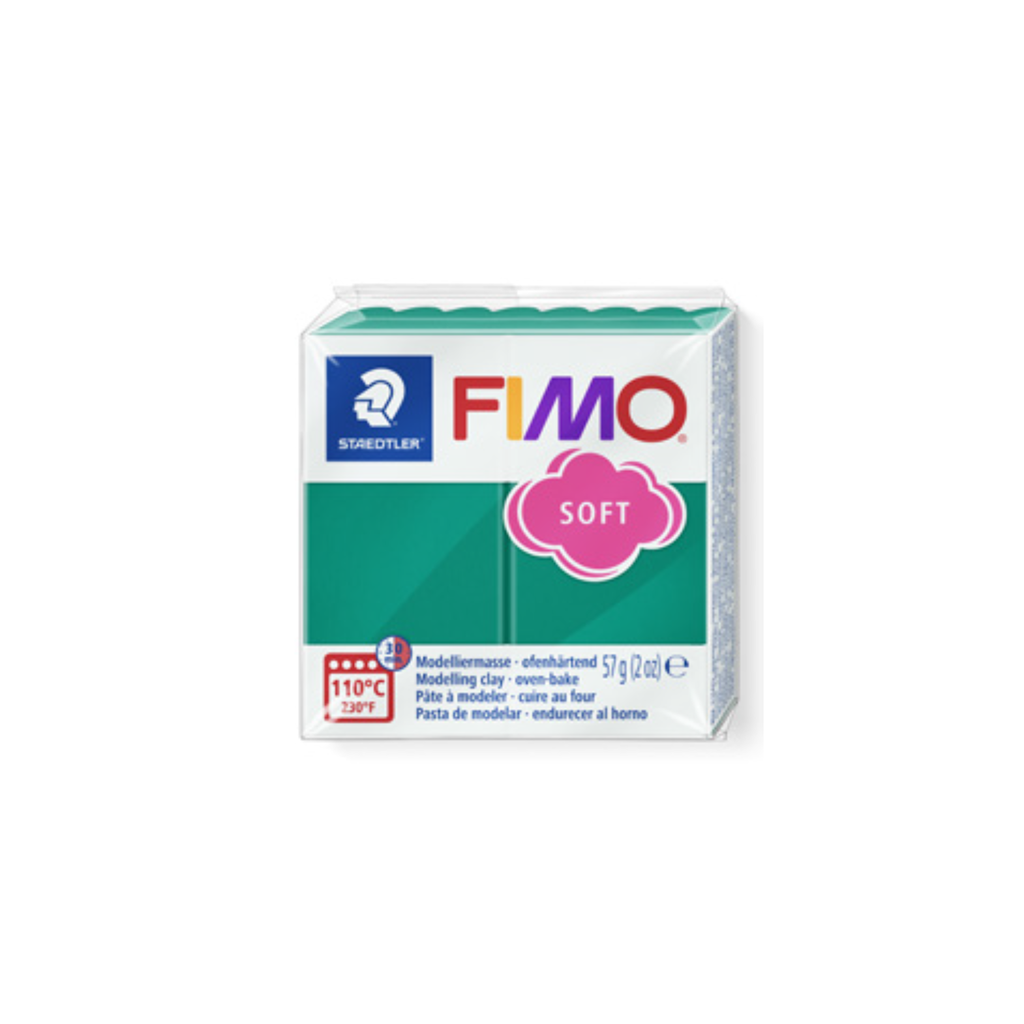 Pasta para Modelar Fimo / Staedtler