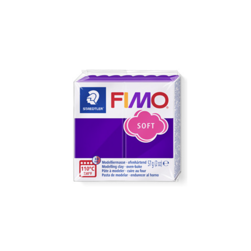 Pasta para Modelar Fimo / Staedtler