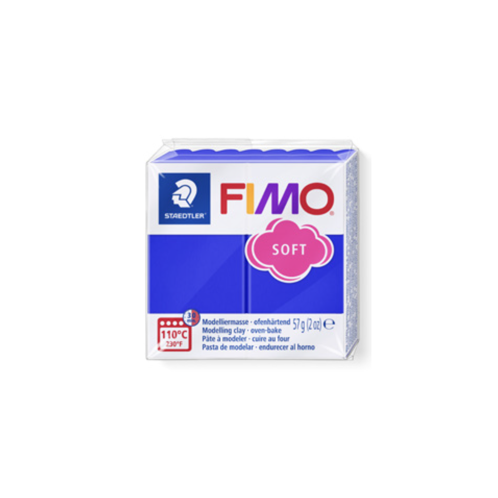 Pasta para Modelar Fimo / Staedtler
