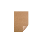 Cartolina Kraft 180 g/m². DIN A4