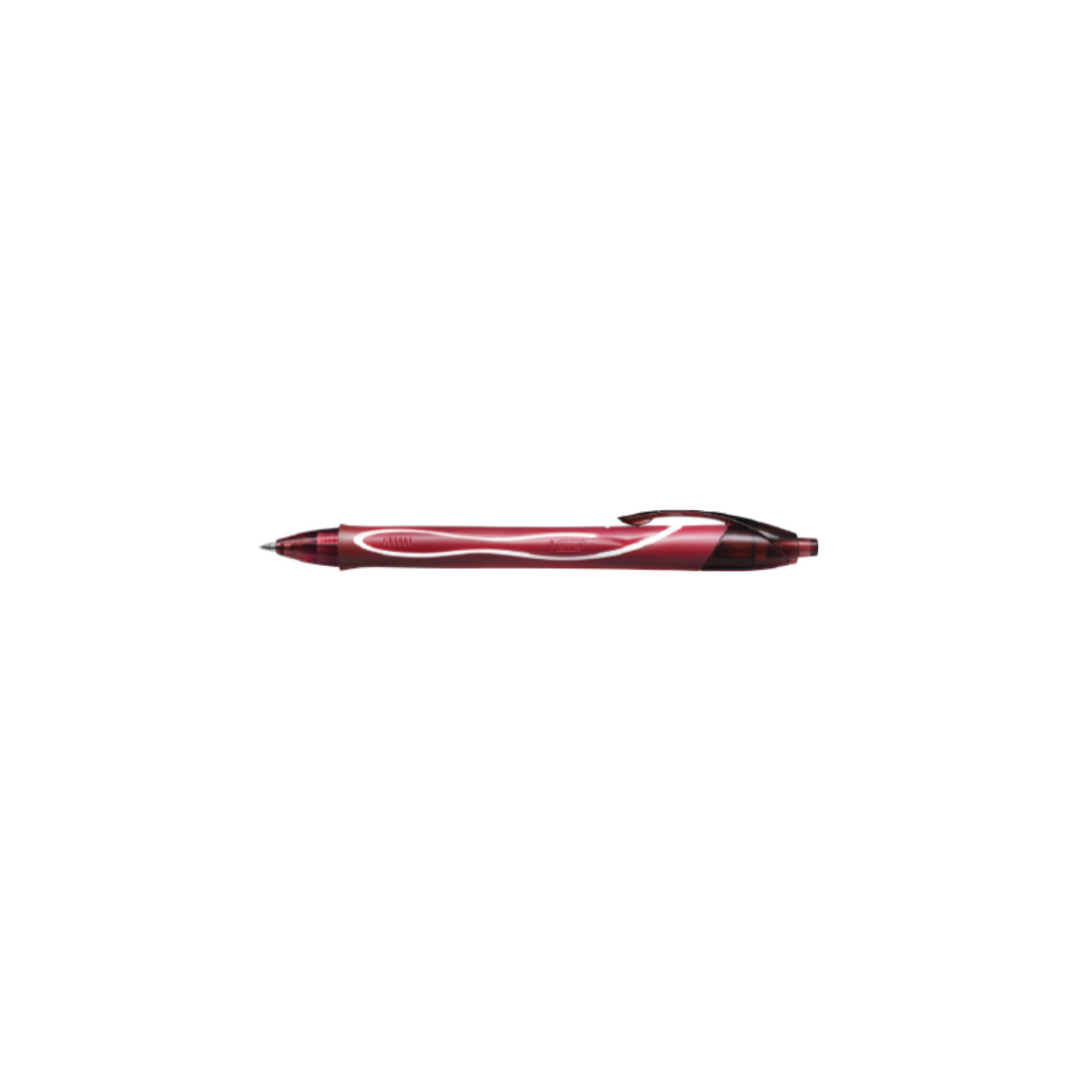 Esferográfica Retrátil Gelocity Quick Dry / BIC