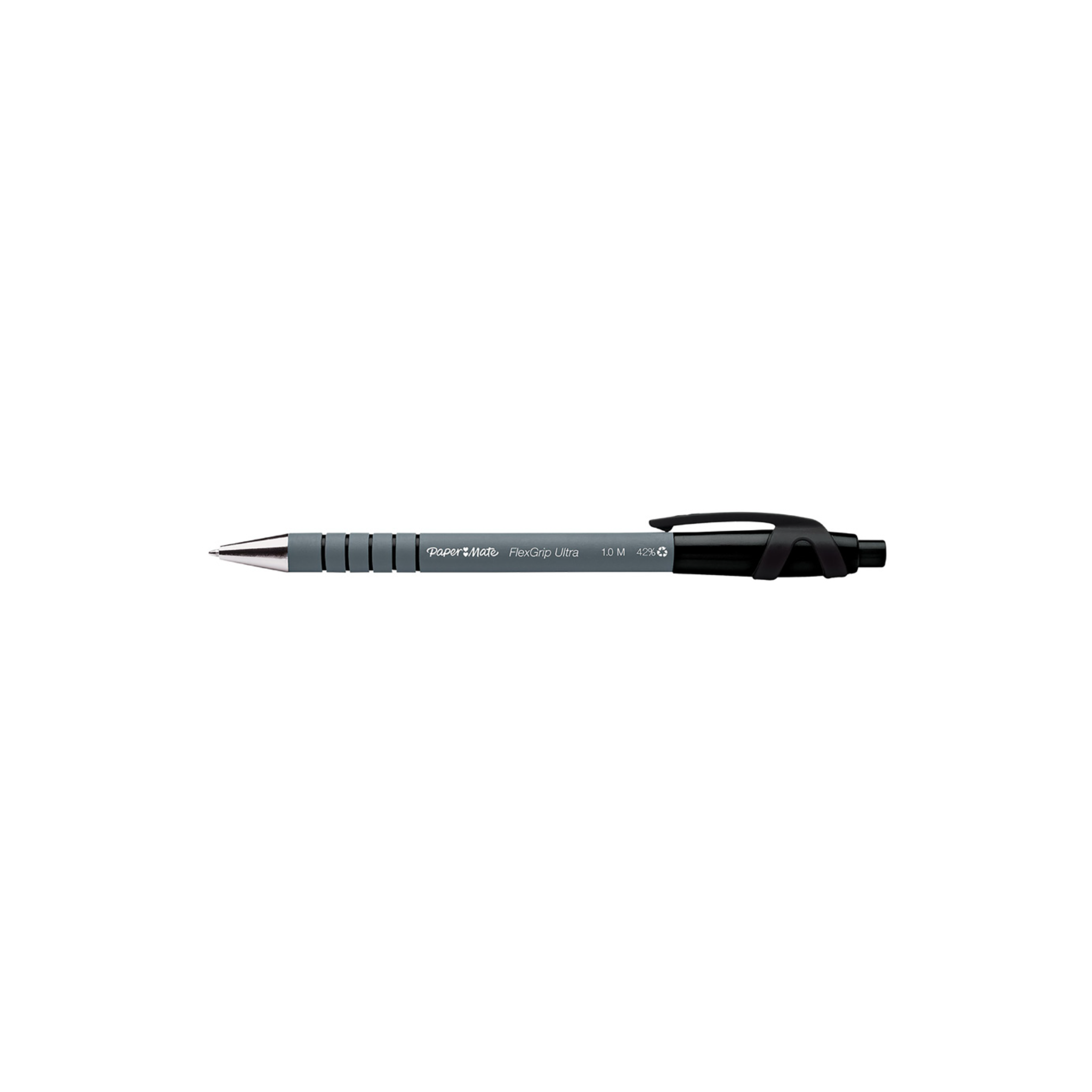 Esferográfica Retrátil Flex Grip / Papermate