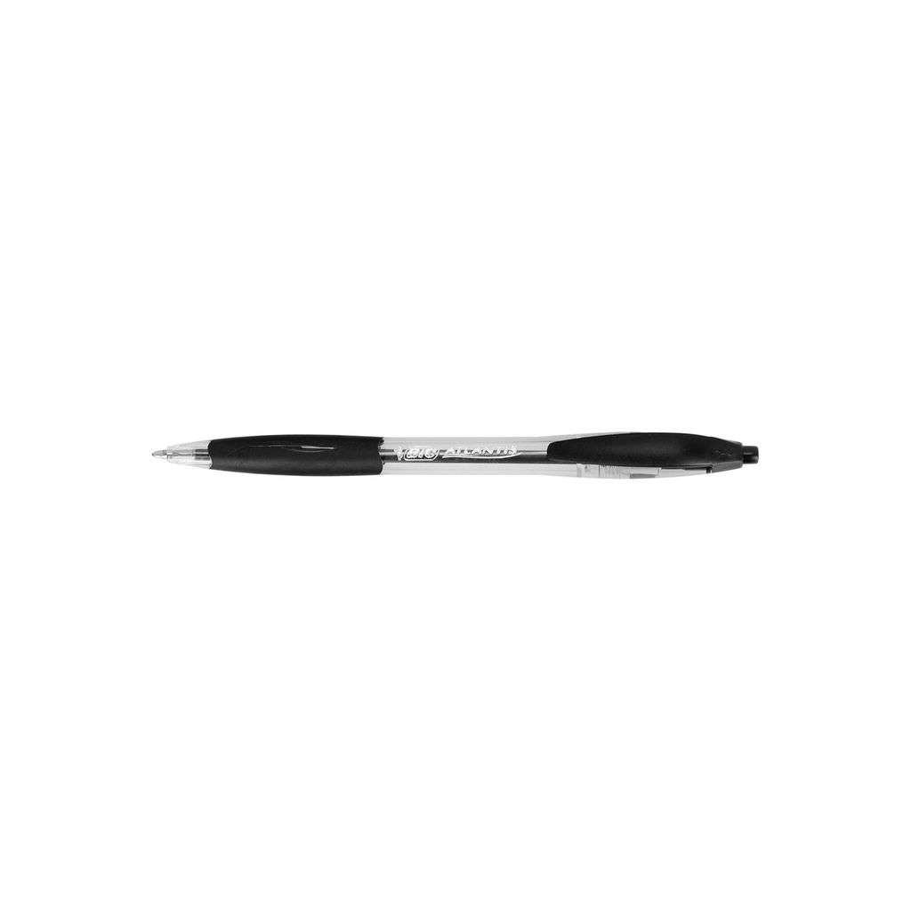 Esferográfica Retrátil Atlantis / BIC