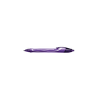 Esferográfica Retrátil Gelocity Quick Dry / BIC