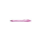 Esferográfica Retrátil Gelocity Quick Dry / BIC