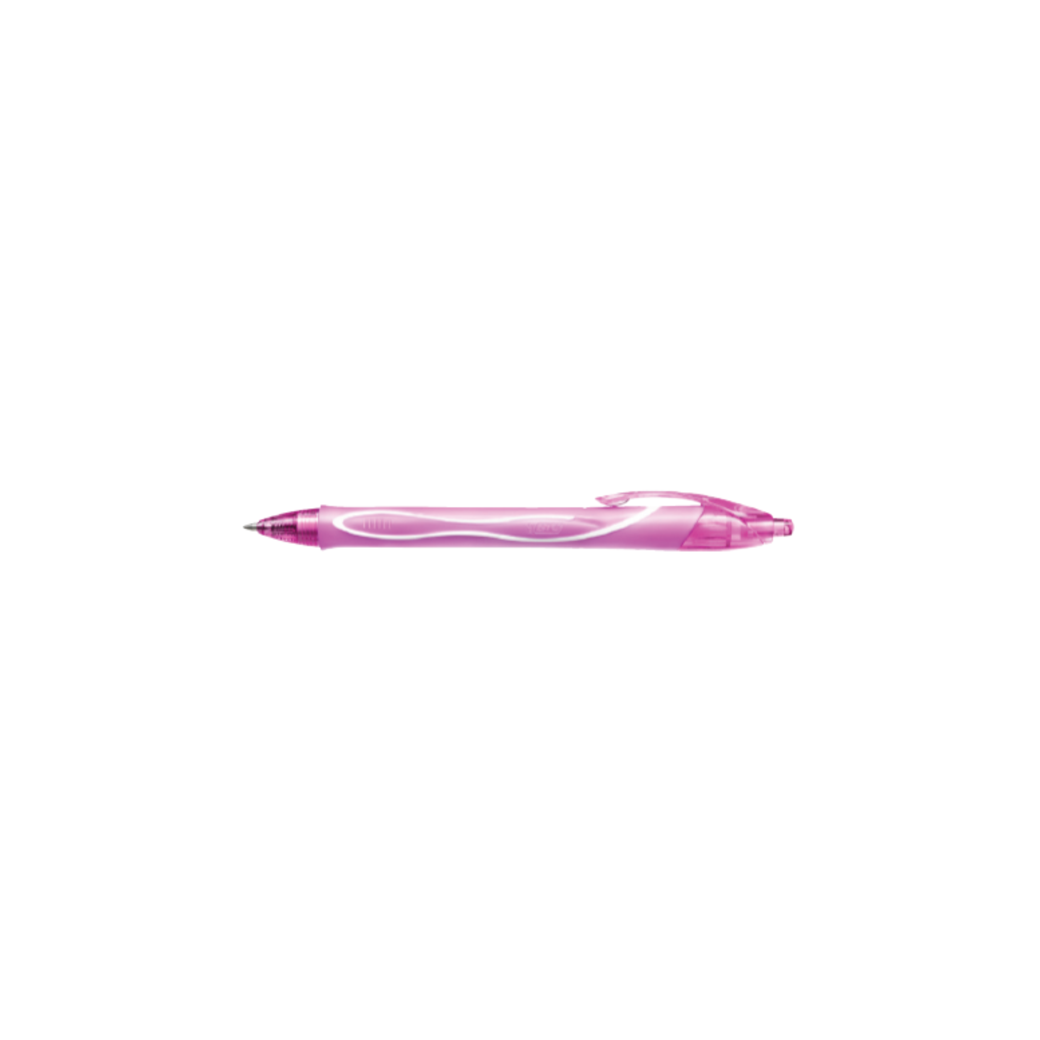 Esferográfica Retrátil Gelocity Quick Dry / BIC