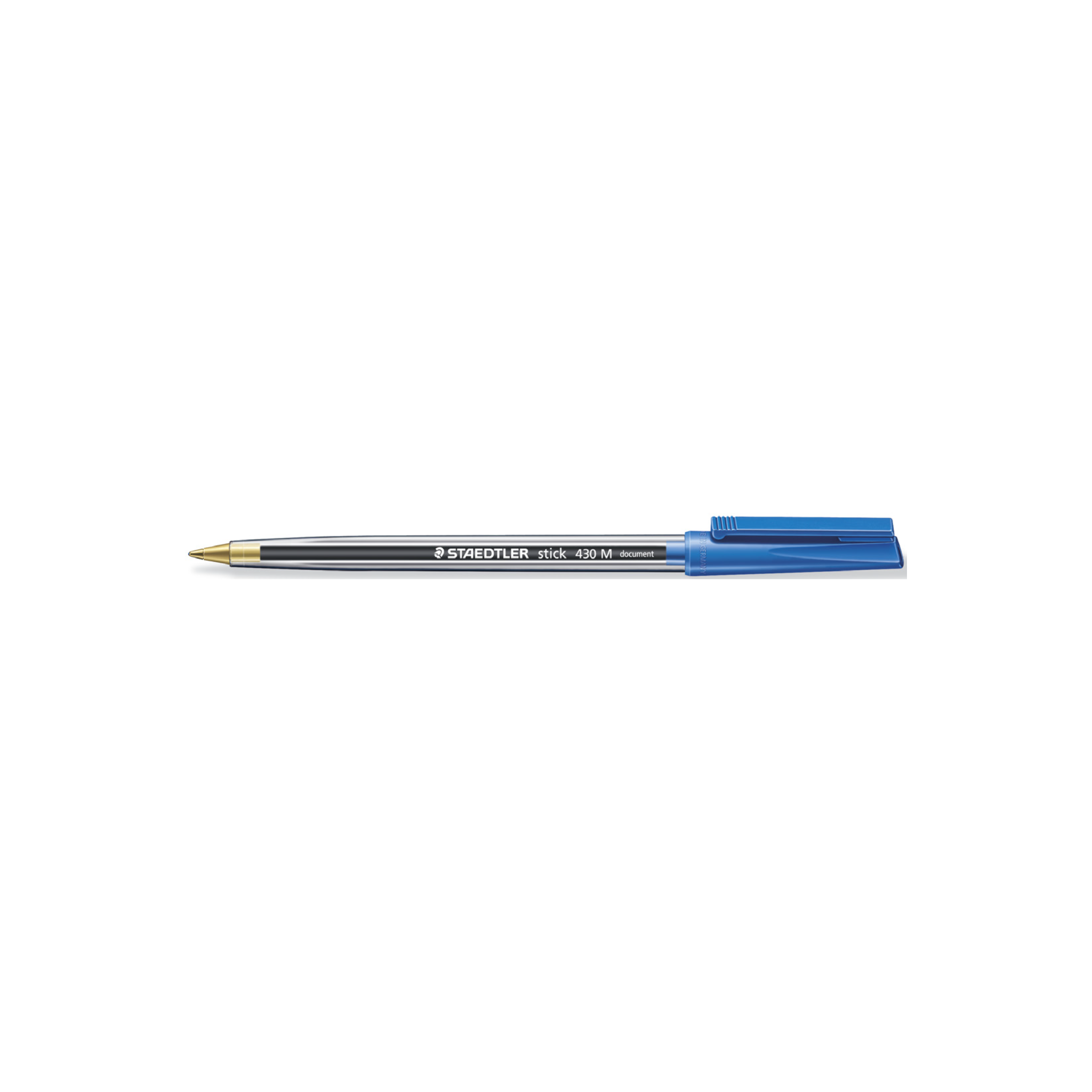 Esferográfica Stick / Staedtler