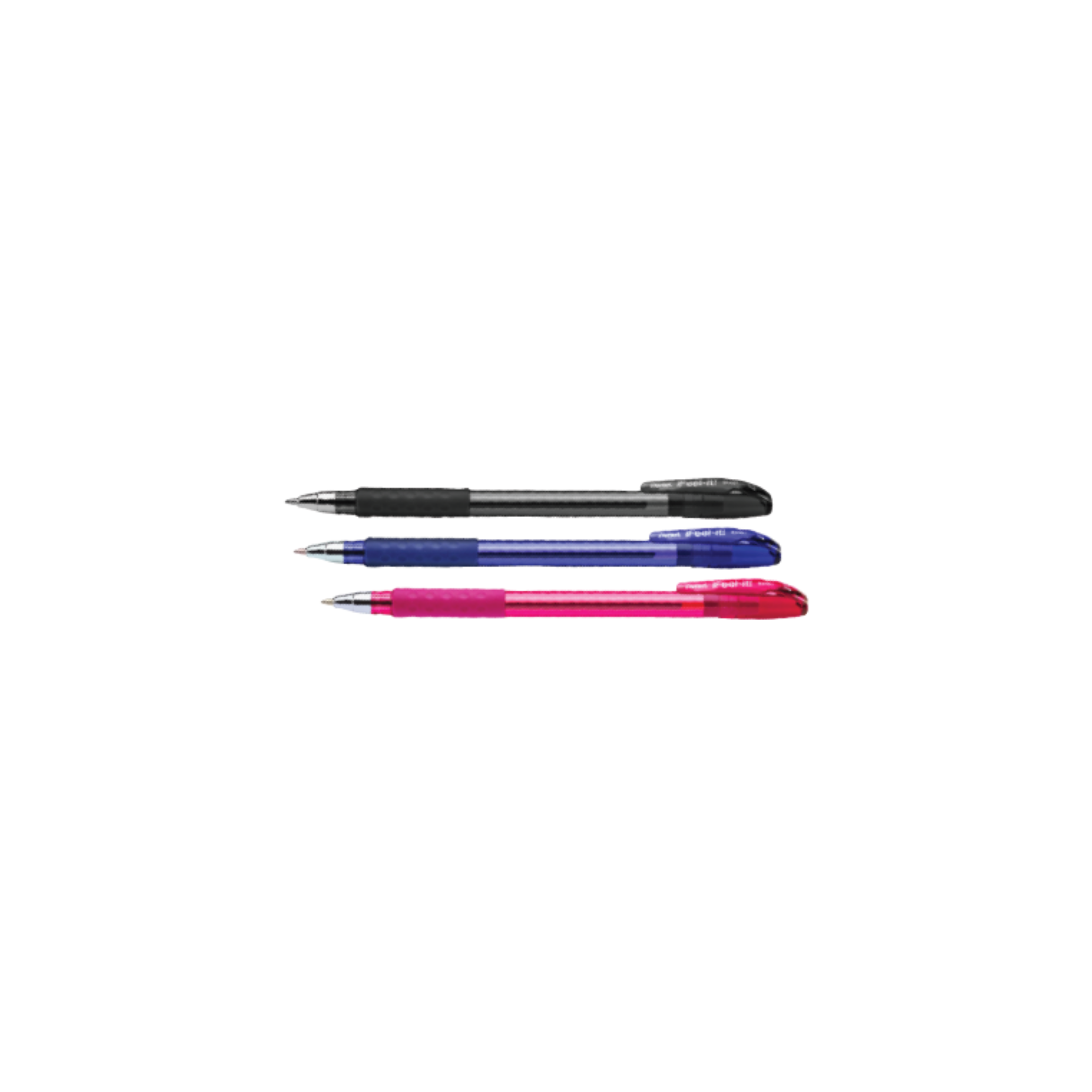 Esferográfica BX487 / Pentel
