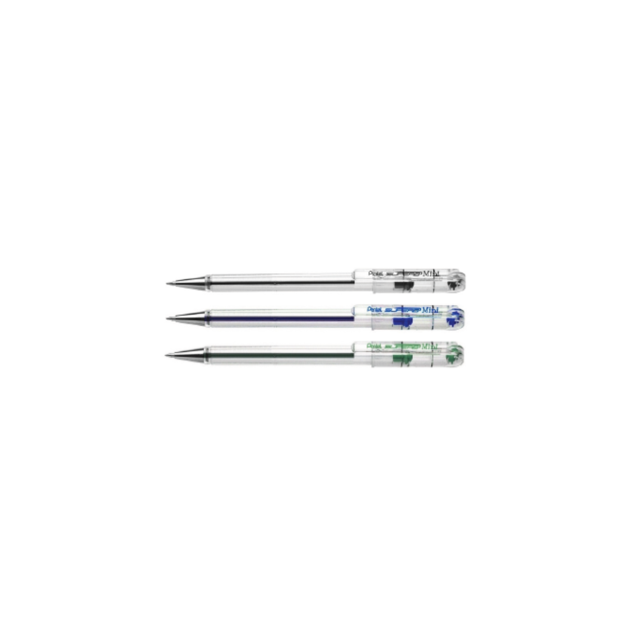Esferográfica BK77 MINI / Pentel